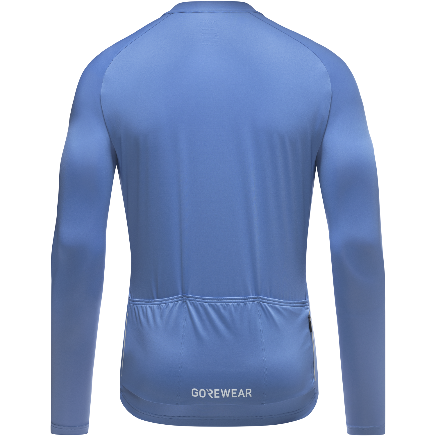 Gezeigt wird ein Bild des Artikels der Kategorie „Maillot À Manches Longues SPINSHIFT Homme“, ohne dass ein Model das Produkt trägt.