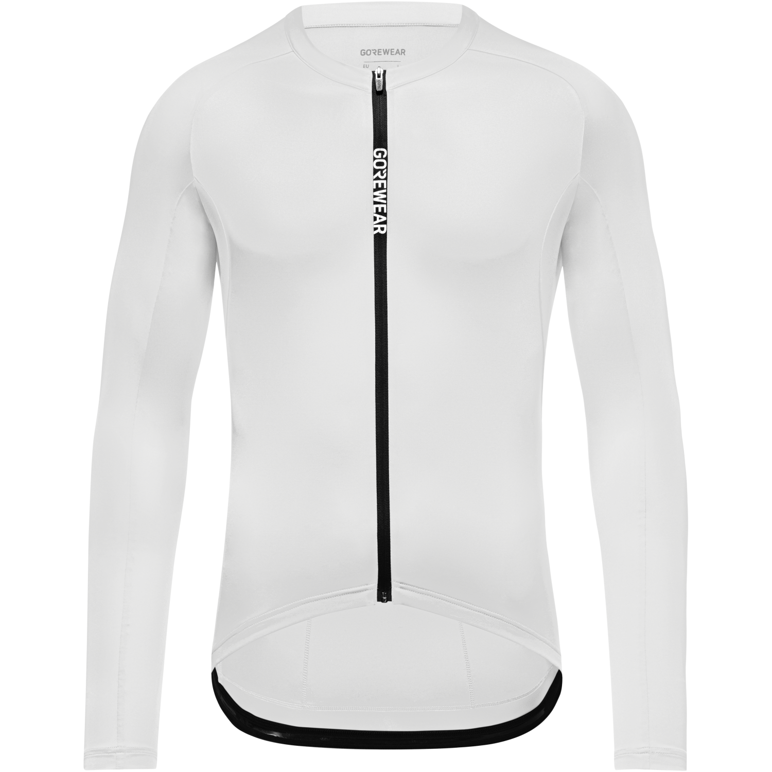 SPINSHIFT Langarm Trikot Herren