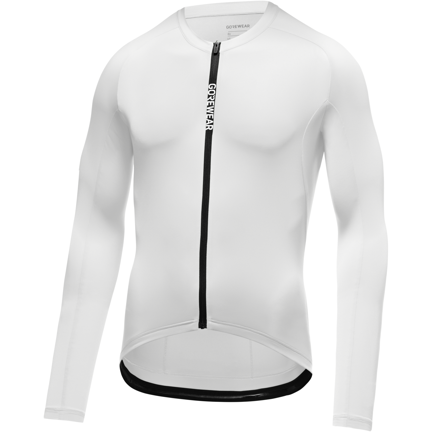 Maglia Manica Lunga SPINSHIFT Uomo