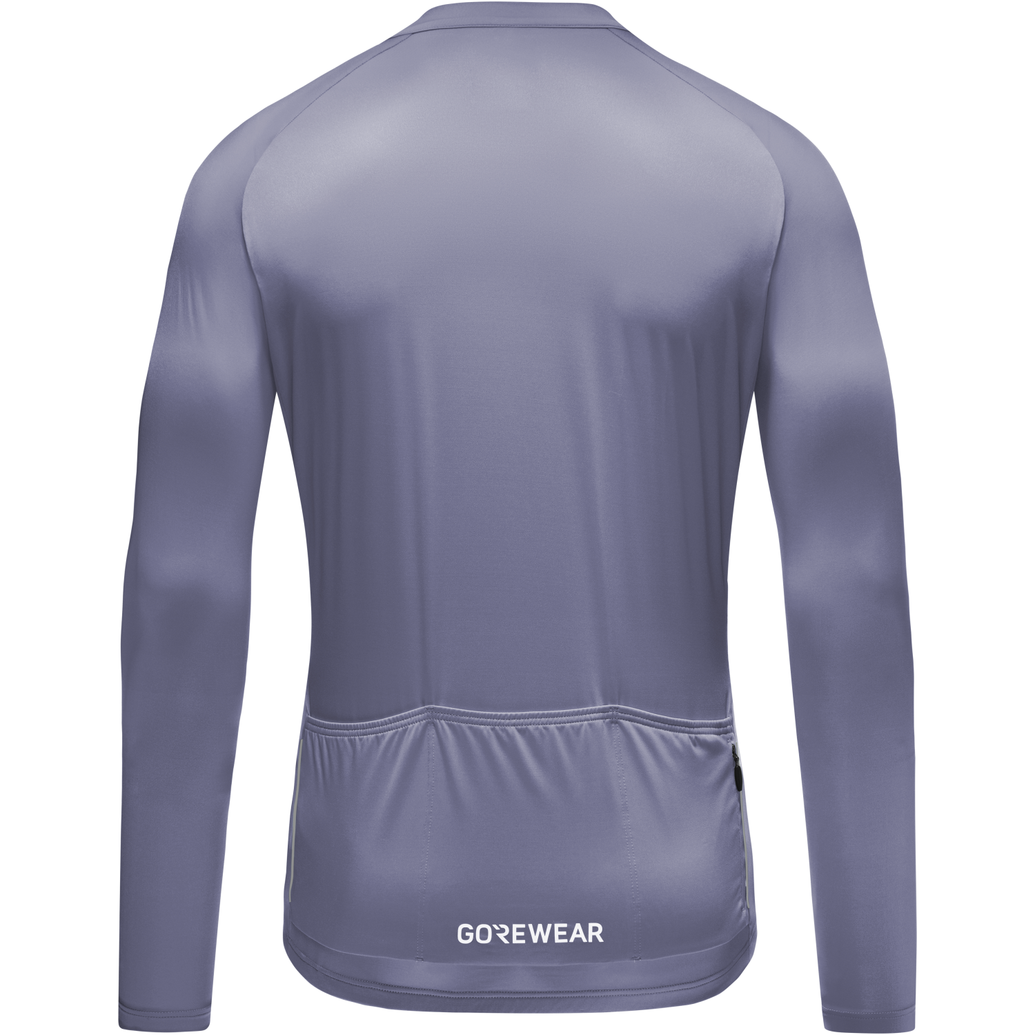 Maillot À Manches Longues SPINSHIFT Homme
