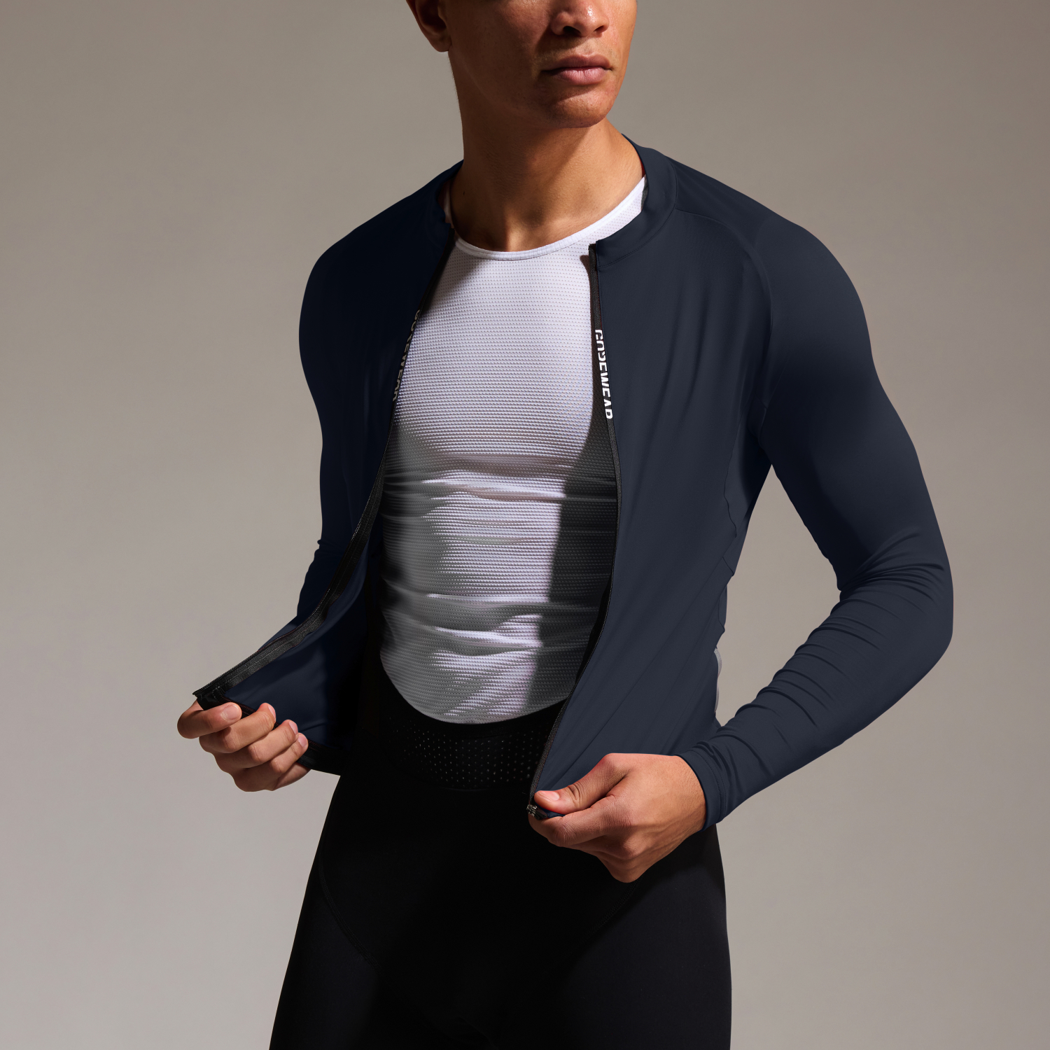 Maillot À Manches Longues SPINSHIFT Homme