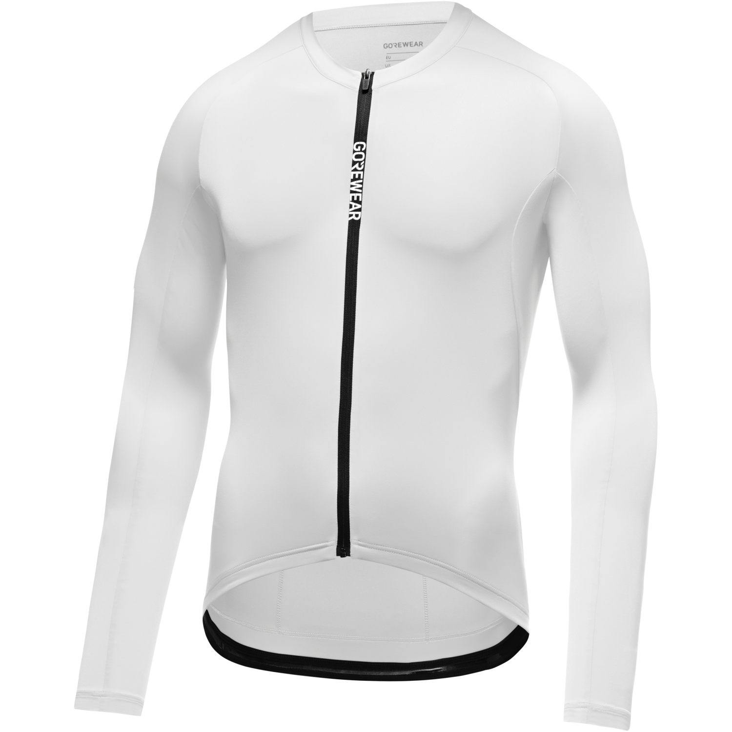 Maglia Manica Lunga SPINSHIFT Uomo