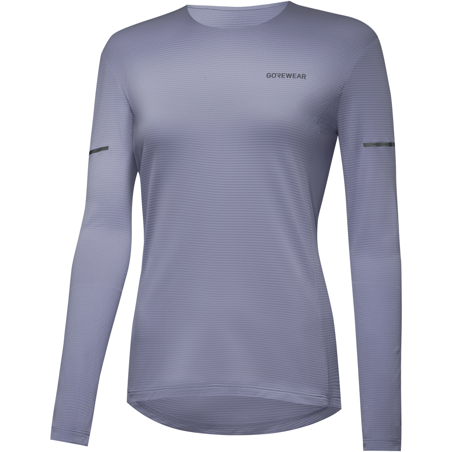 T-Shirt Á Manches Longues Contest 2.0 Femme
