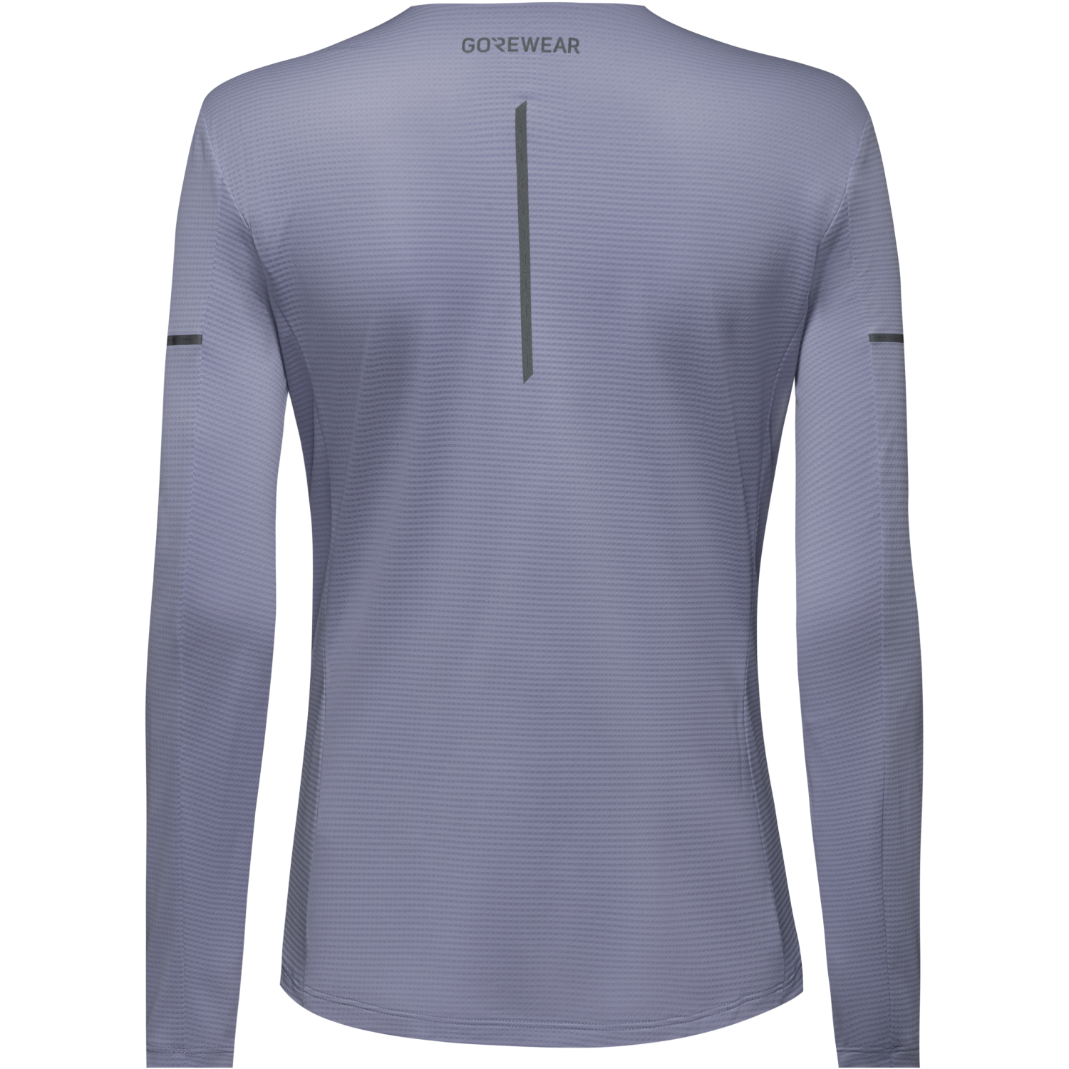 Un'immagine del prodotto T-Shirt Manica Lunga Contest 2.0 Donna esposto senza che il modello lo indossi.