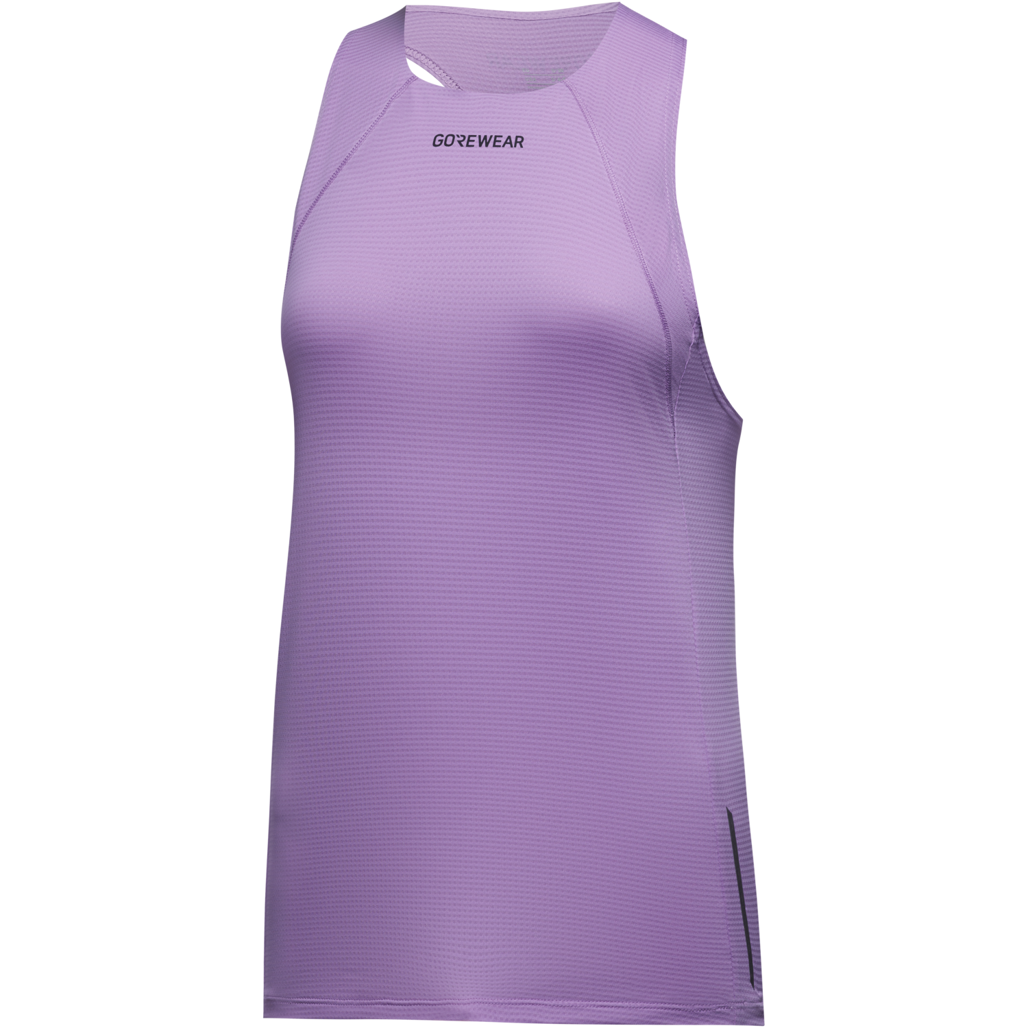 Contest 2.0 Singlet Womens