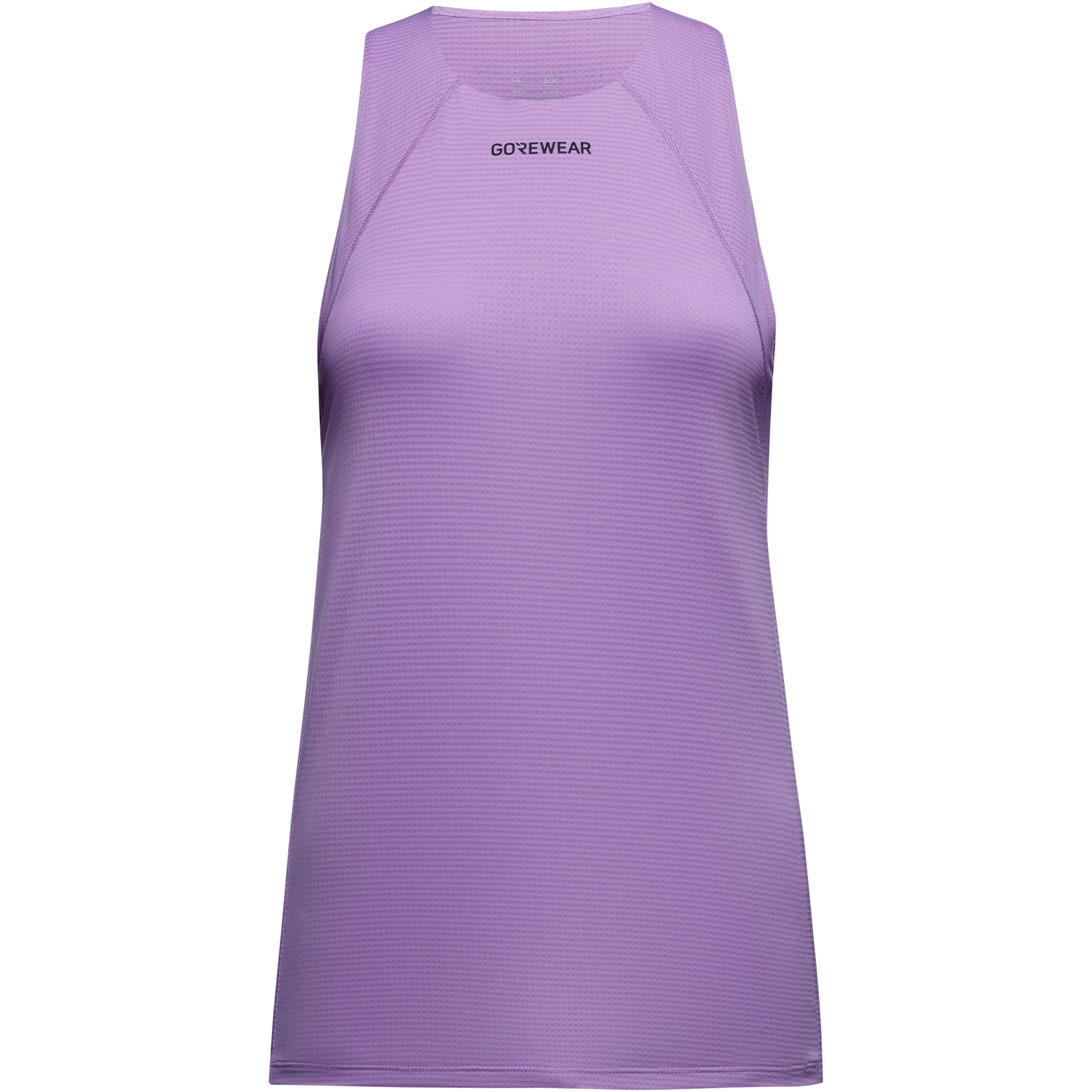 Gezeigt wird ein Bild des Artikels der Kategorie „Contest 2.0 Singlet Damen“, ohne dass ein Model das Produkt trägt.
