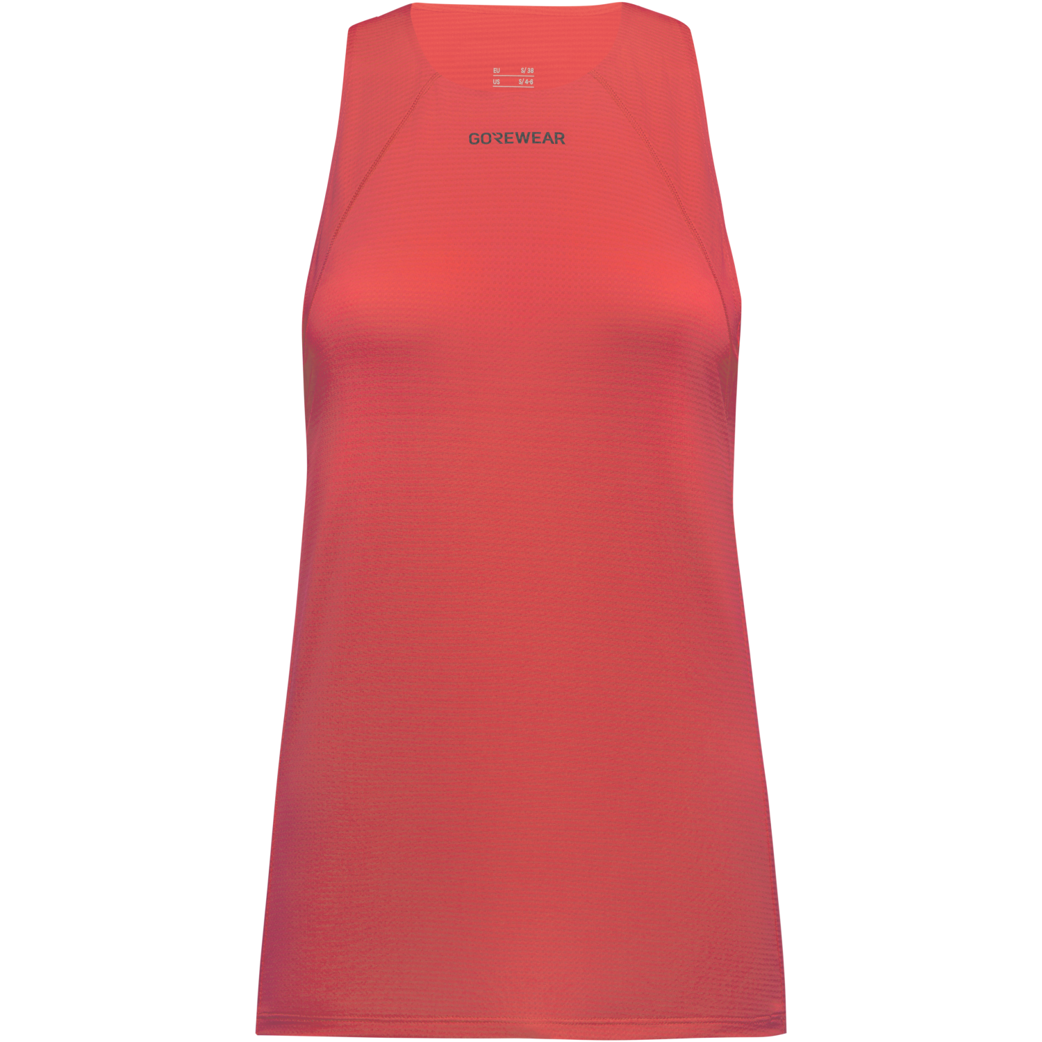 Contest 2.0 Singlet Womens