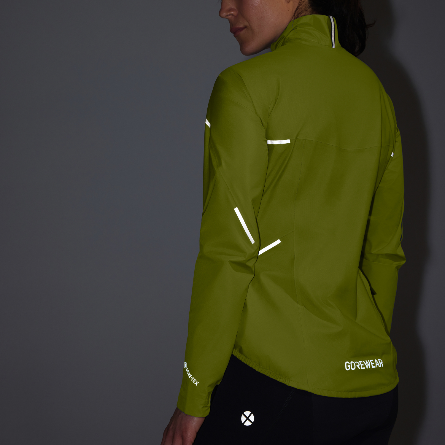 CB00--Lime Yellow