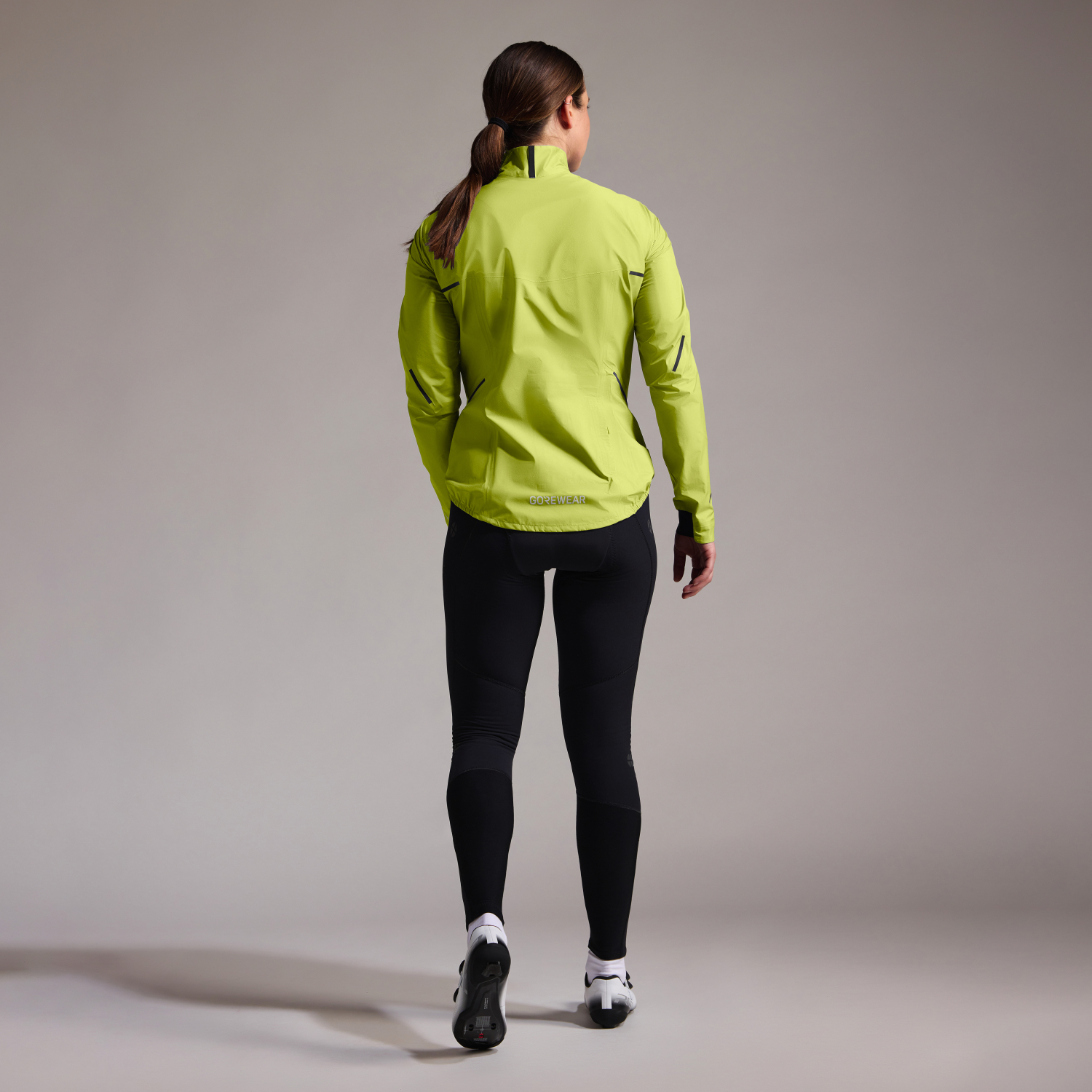 CB00--Lime Yellow