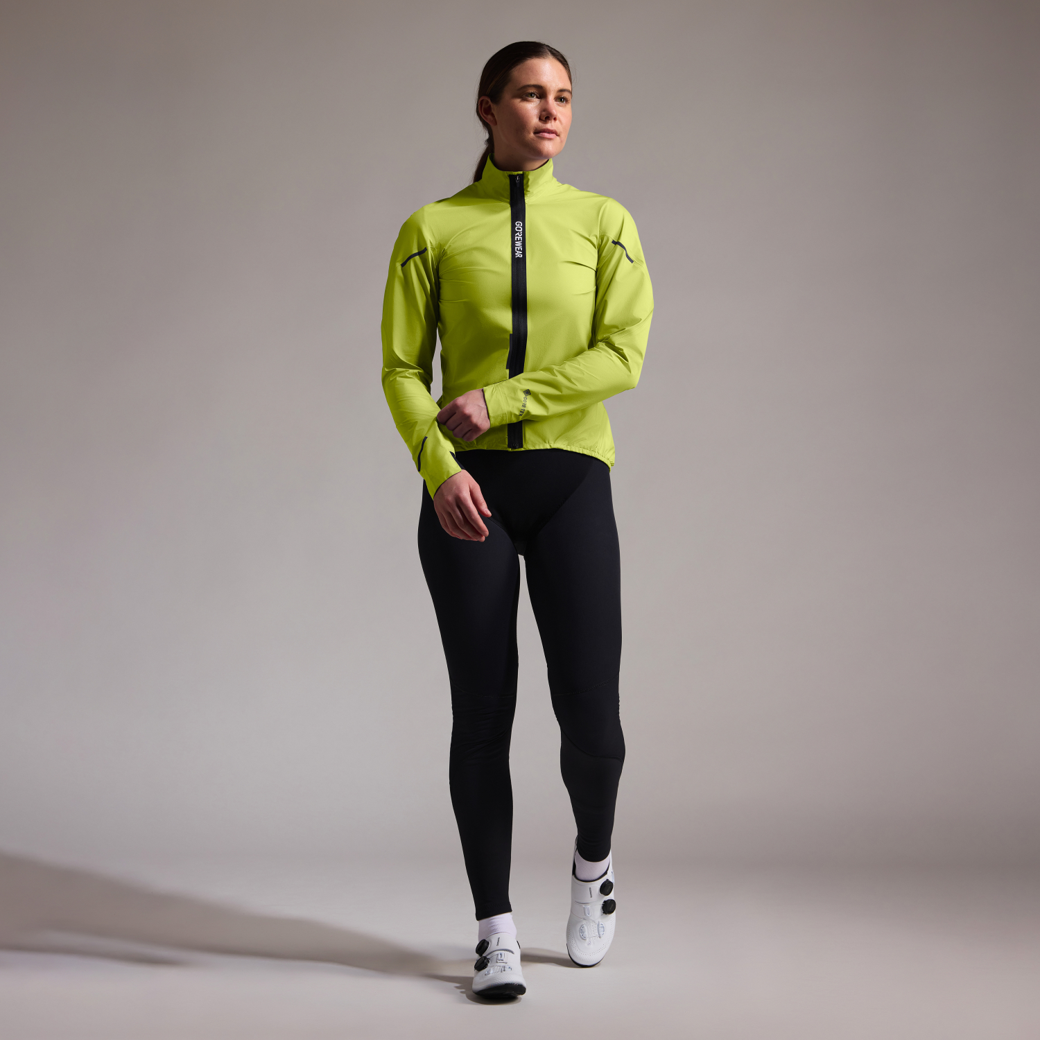 CB00--Lime Yellow