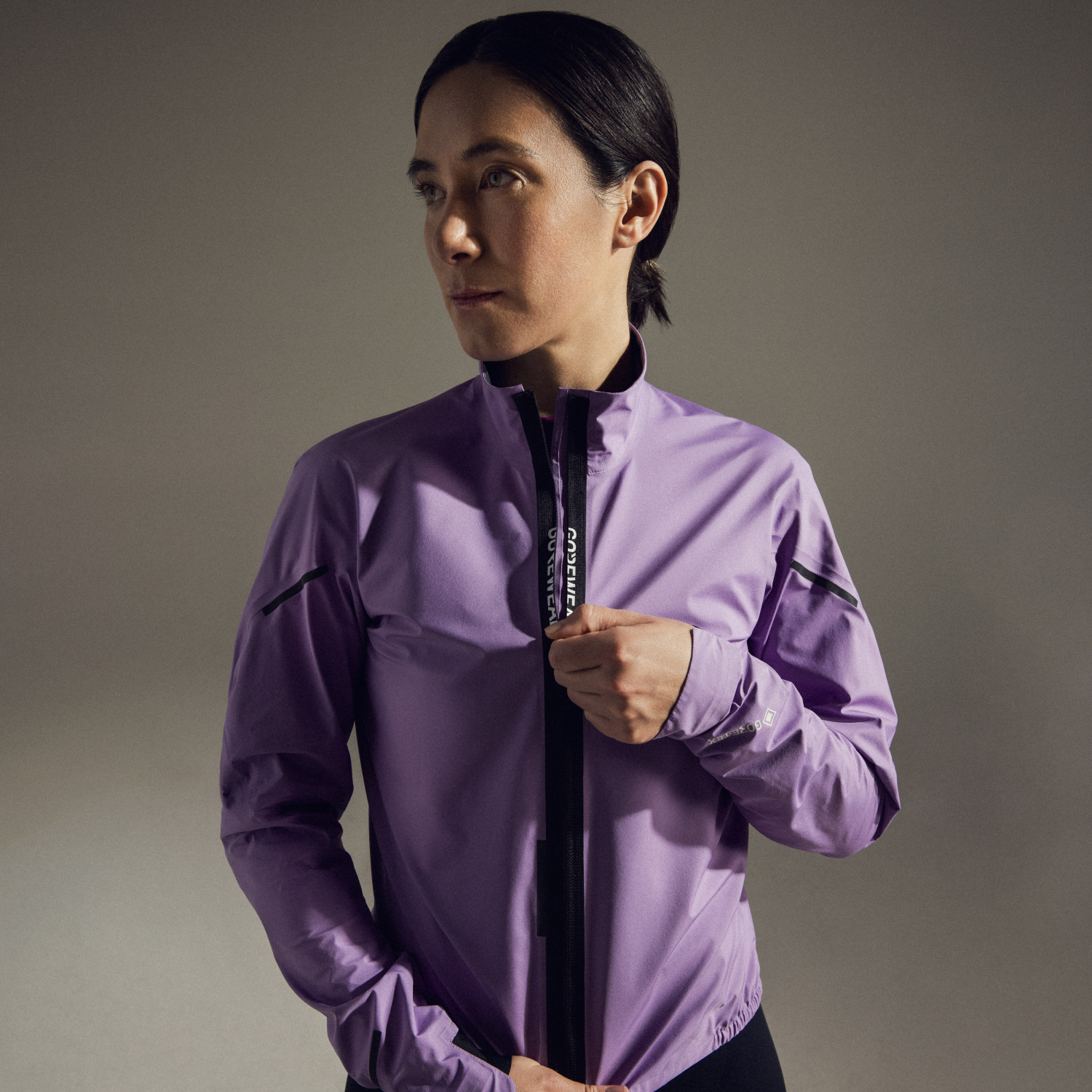 SPINSHIFT GORE-TEX Jacke Damen