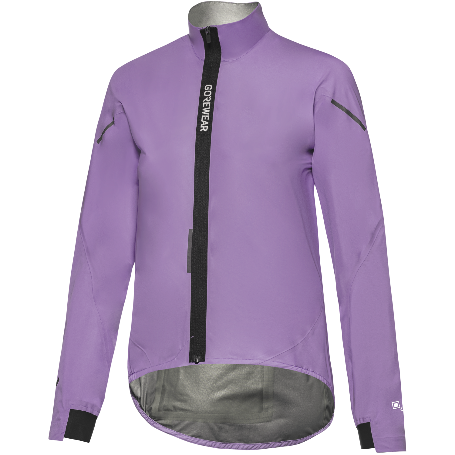 Gezeigt wird ein Bild des Artikels der Kategorie „SPINSHIFT GORE-TEX Jacke Damen“, ohne dass ein Model das Produkt trägt.