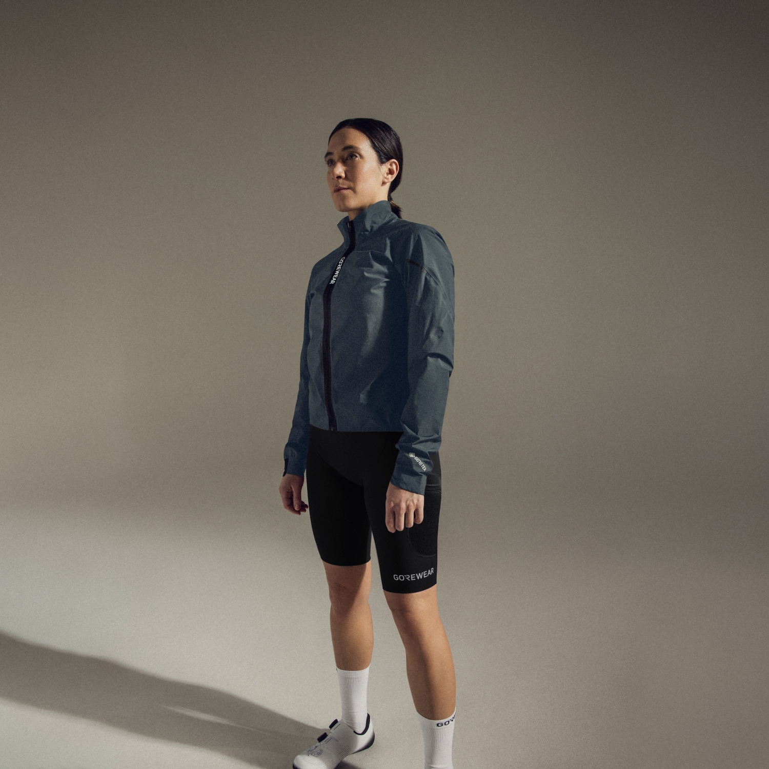 SPINSHIFT GORE-TEX Veste Femme