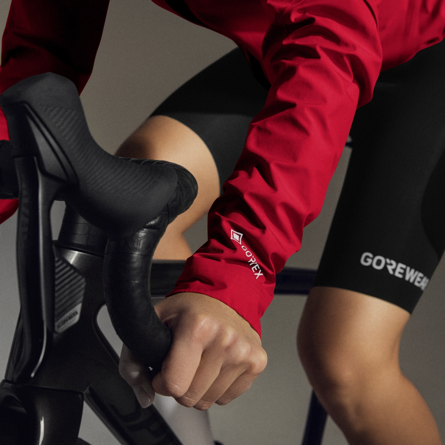 SPINSHIFT GORE-TEX Veste Femme
