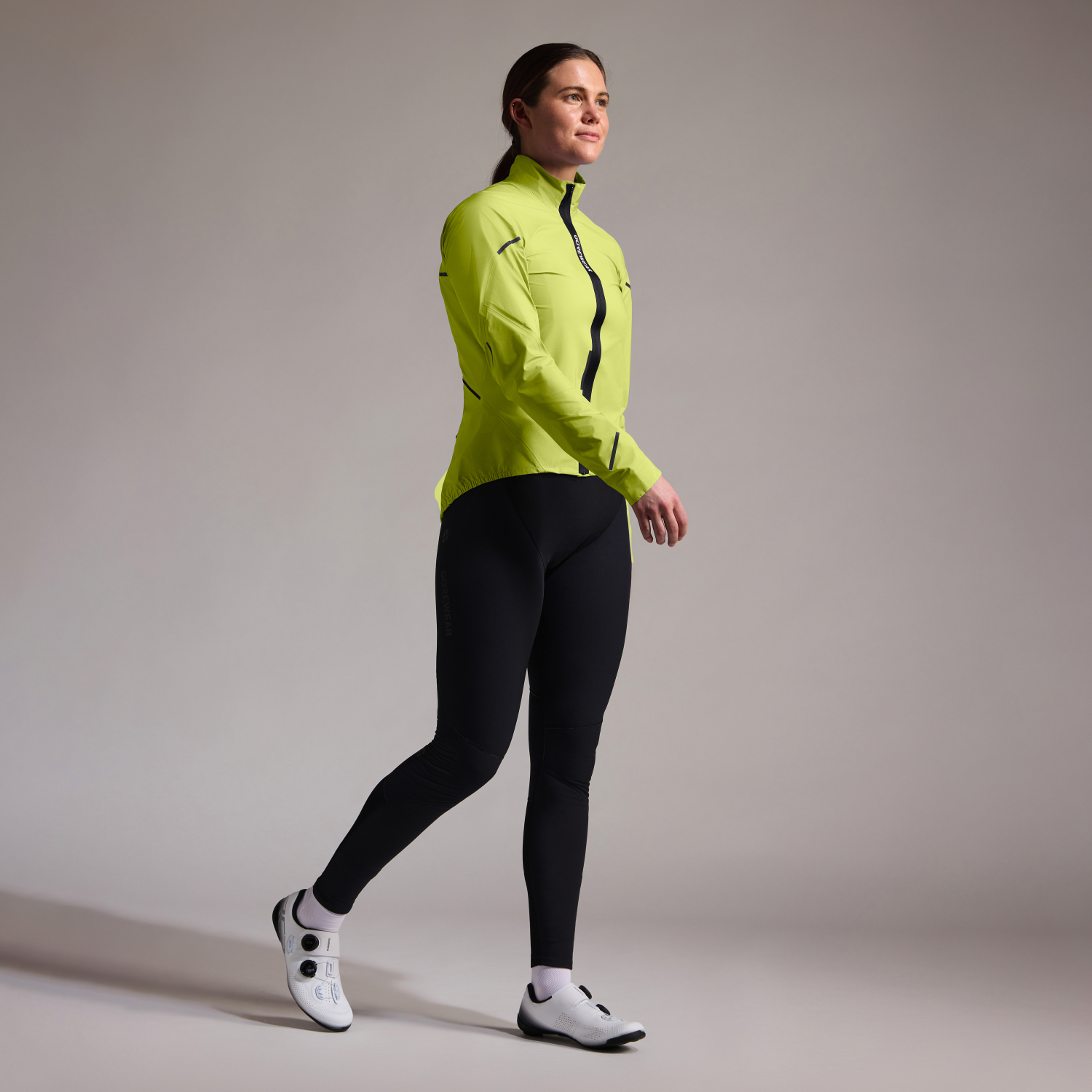 SPINSHIFT GORE-TEX Jacke Damen