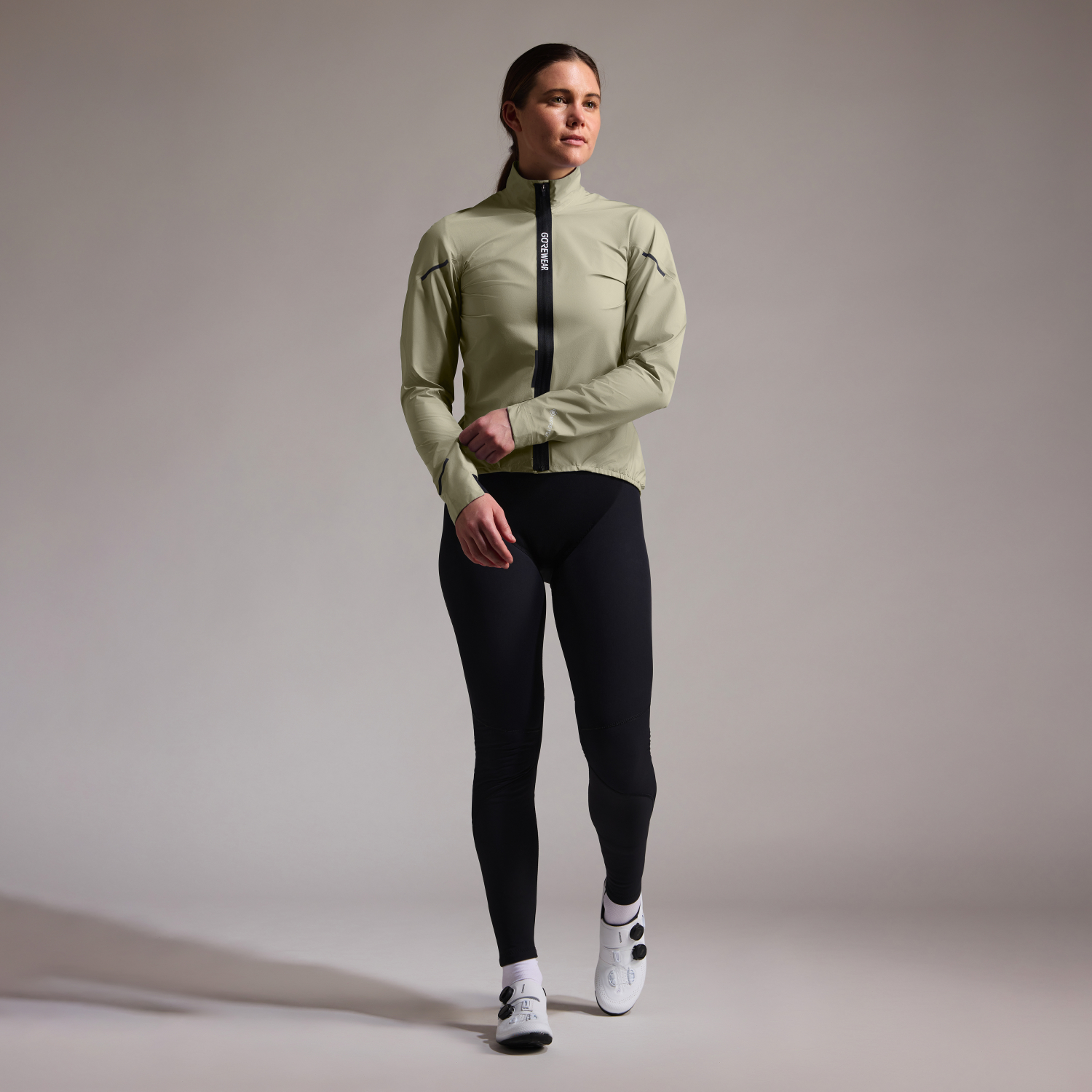 SPINSHIFT GORE-TEX Jacke Damen