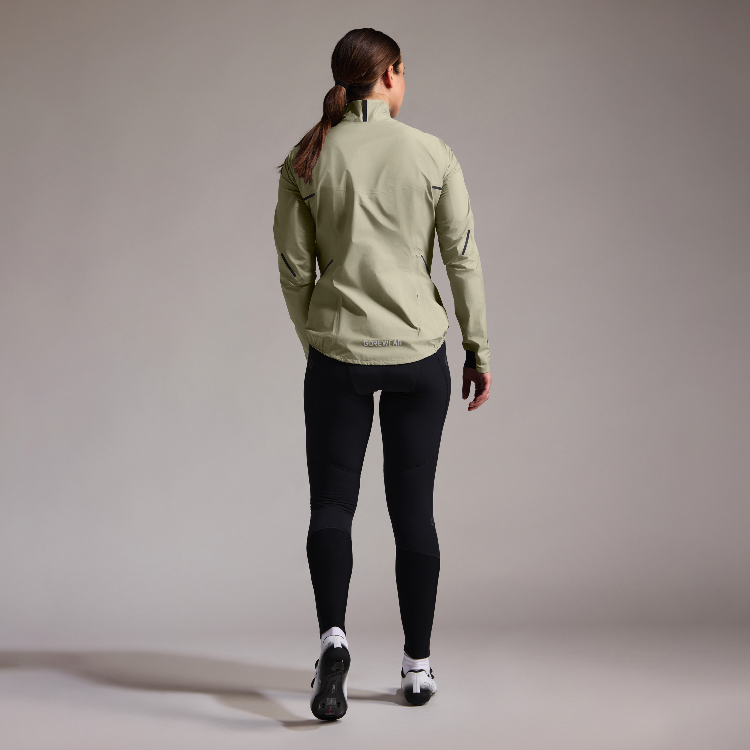 SPINSHIFT GORE-TEX Jacke Damen