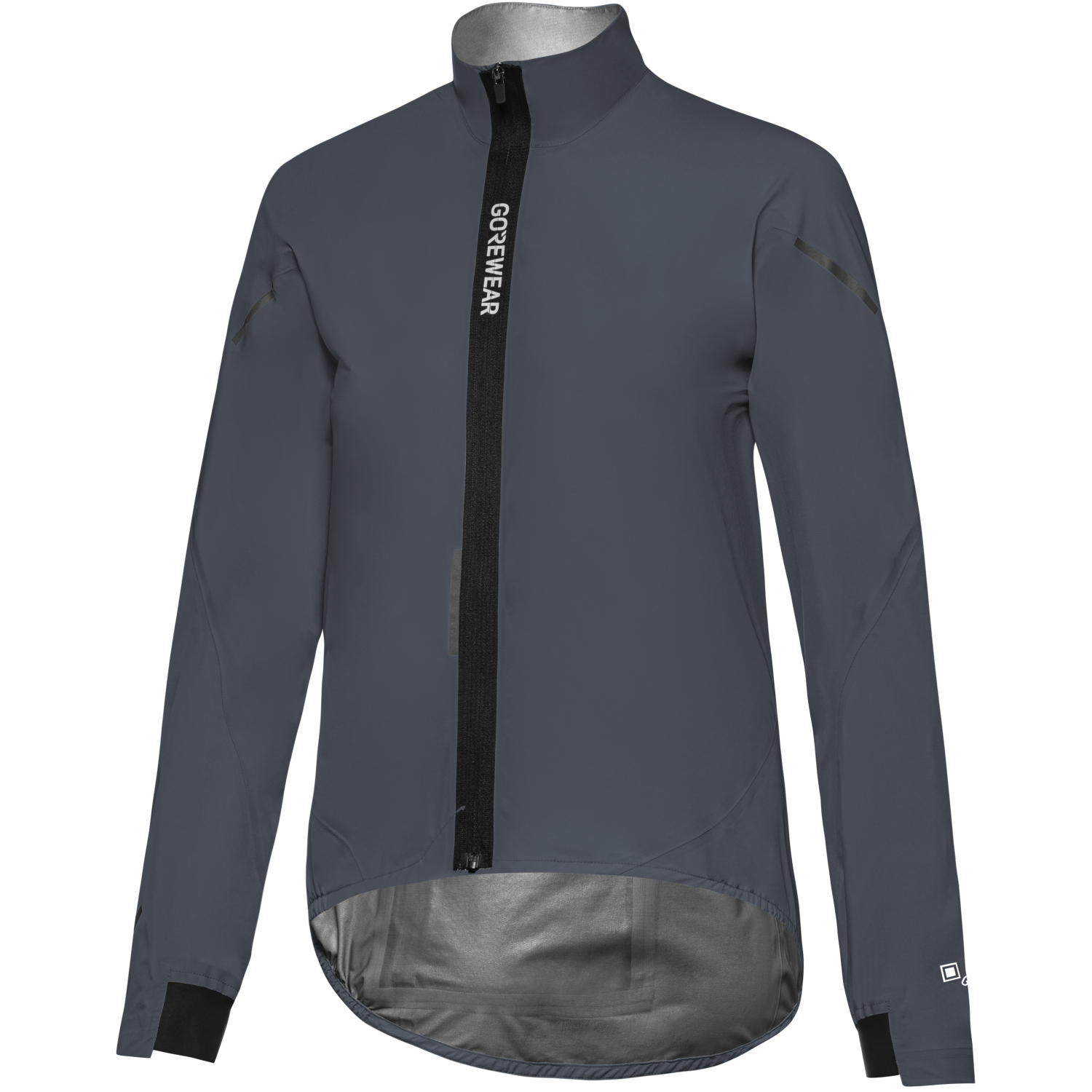 Gezeigt wird ein Bild des Artikels der Kategorie „SPINSHIFT GORE-TEX Jacke Damen“, ohne dass ein Model das Produkt trägt.