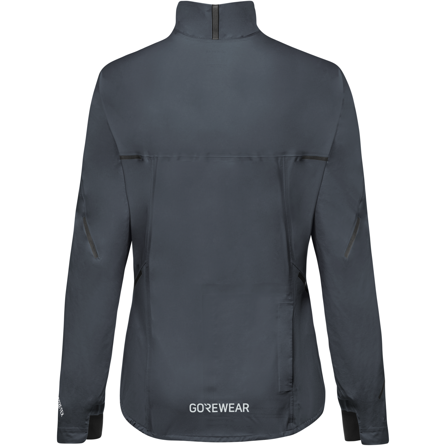 Gezeigt wird ein Bild des Artikels der Kategorie „SPINSHIFT GORE-TEX Jacke Damen“, ohne dass ein Model das Produkt trägt.