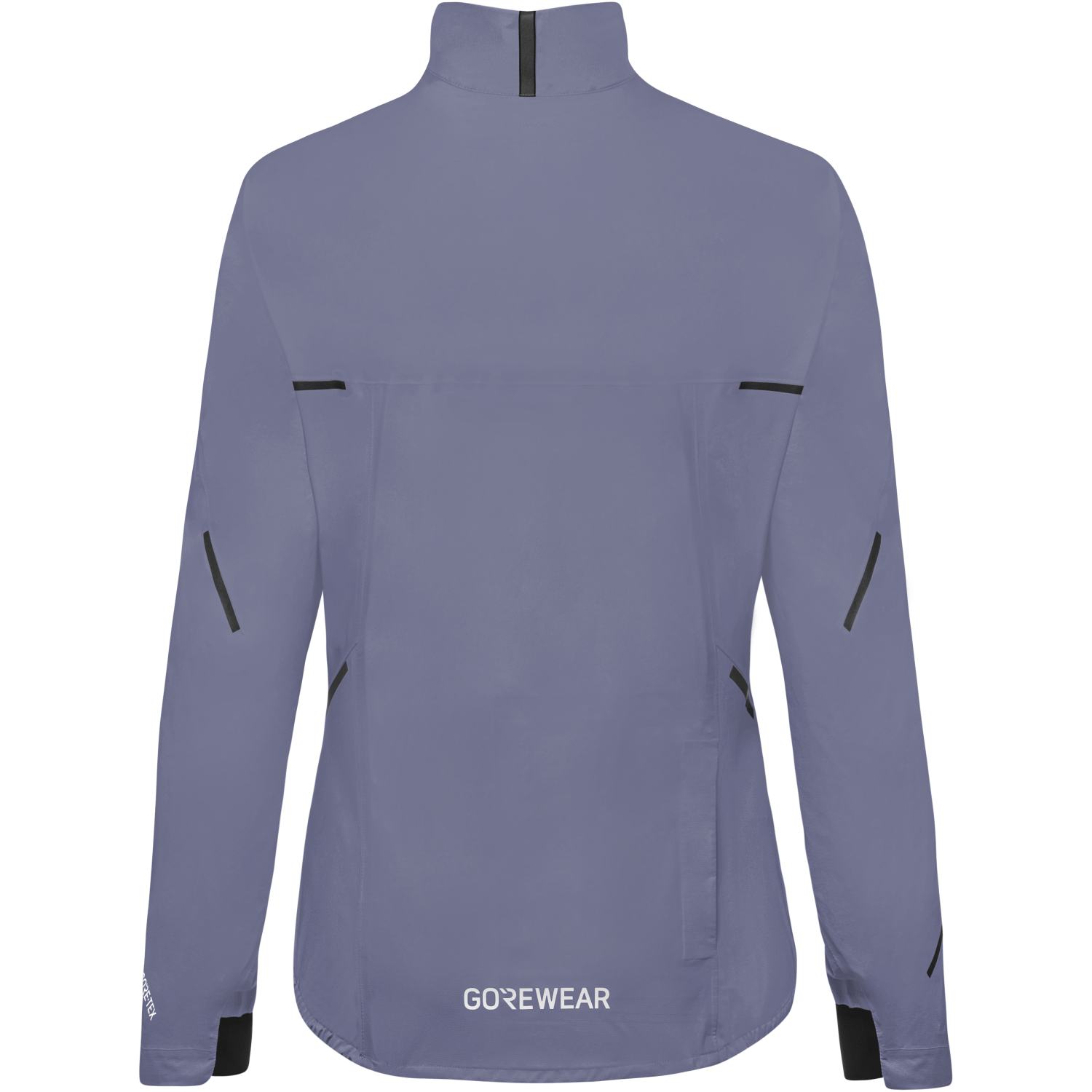 Veste zippée en tissu interlock extensible pour femme | Polo Ralph