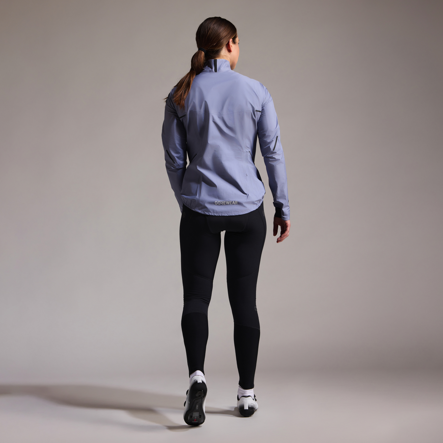 SPINSHIFT GORE-TEX Jacke Damen