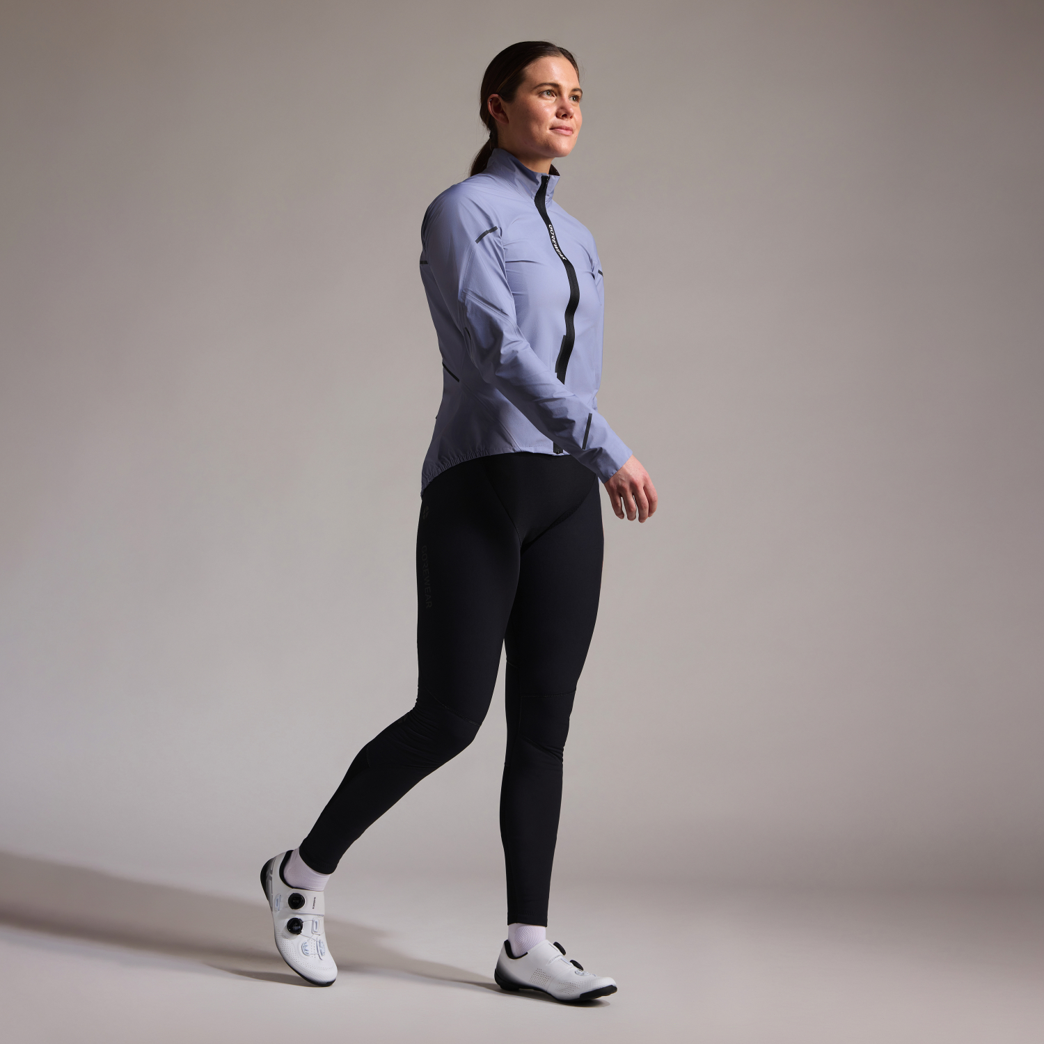 SPINSHIFT GORE-TEX Jacke Damen