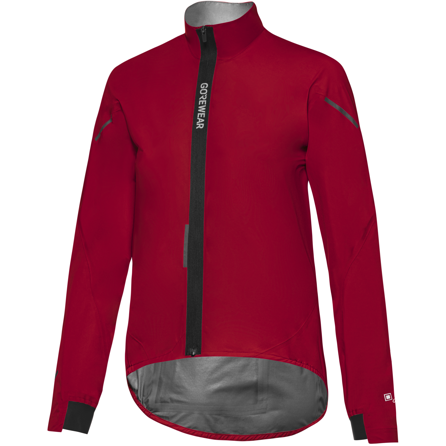 Gezeigt wird ein Bild des Artikels der Kategorie „SPINSHIFT GORE-TEX Jacke Damen“, ohne dass ein Model das Produkt trägt.