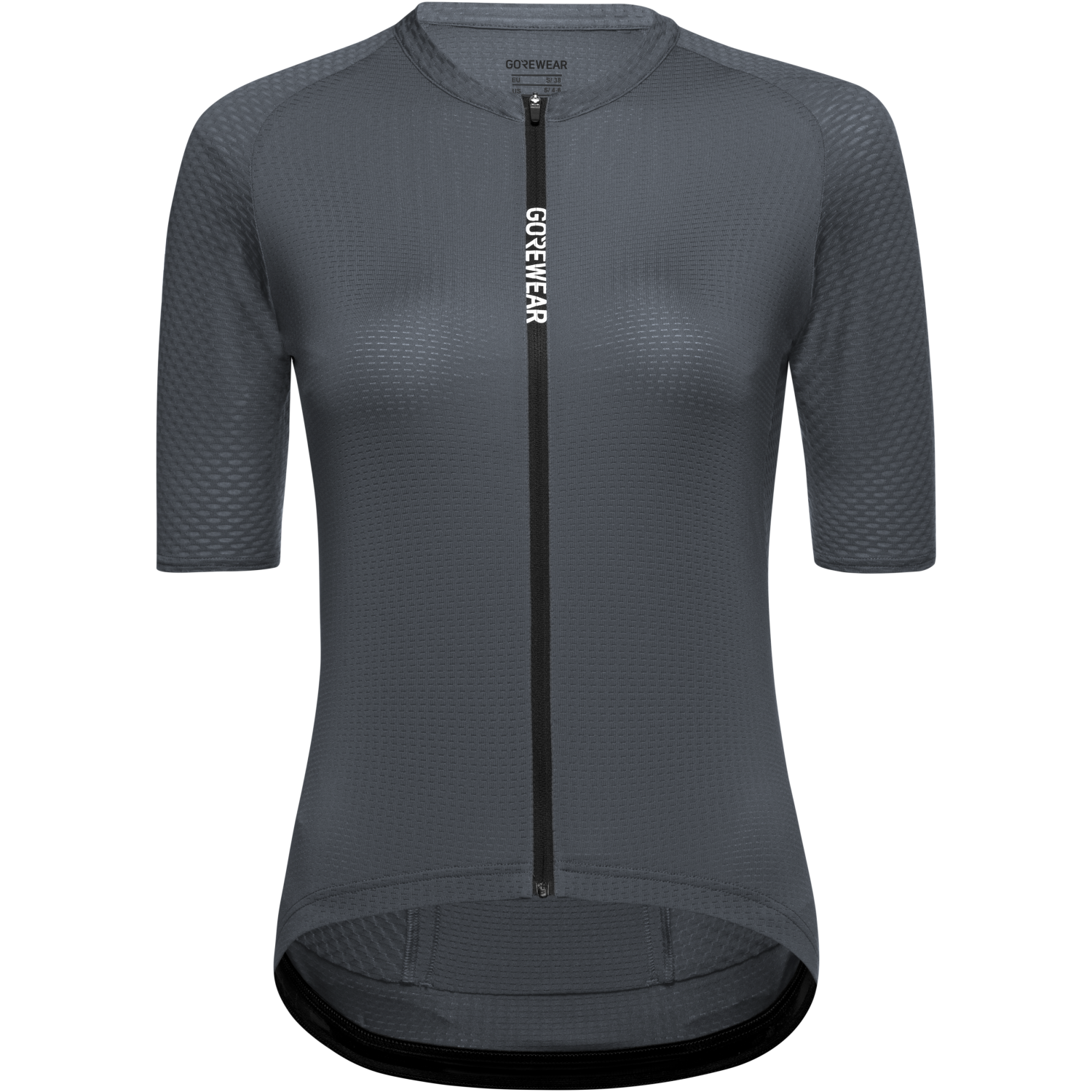 Una imagen del producto Maillot SPINSHIFT Breathe Mujer sin modelo.
