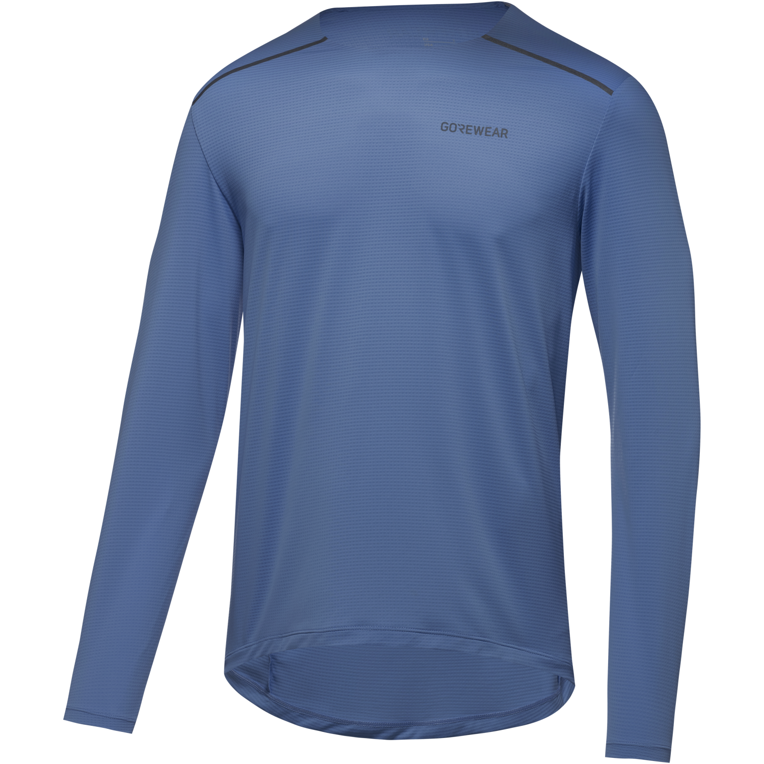T-Shirt Á Manches Longues Contest 2.0 Homme