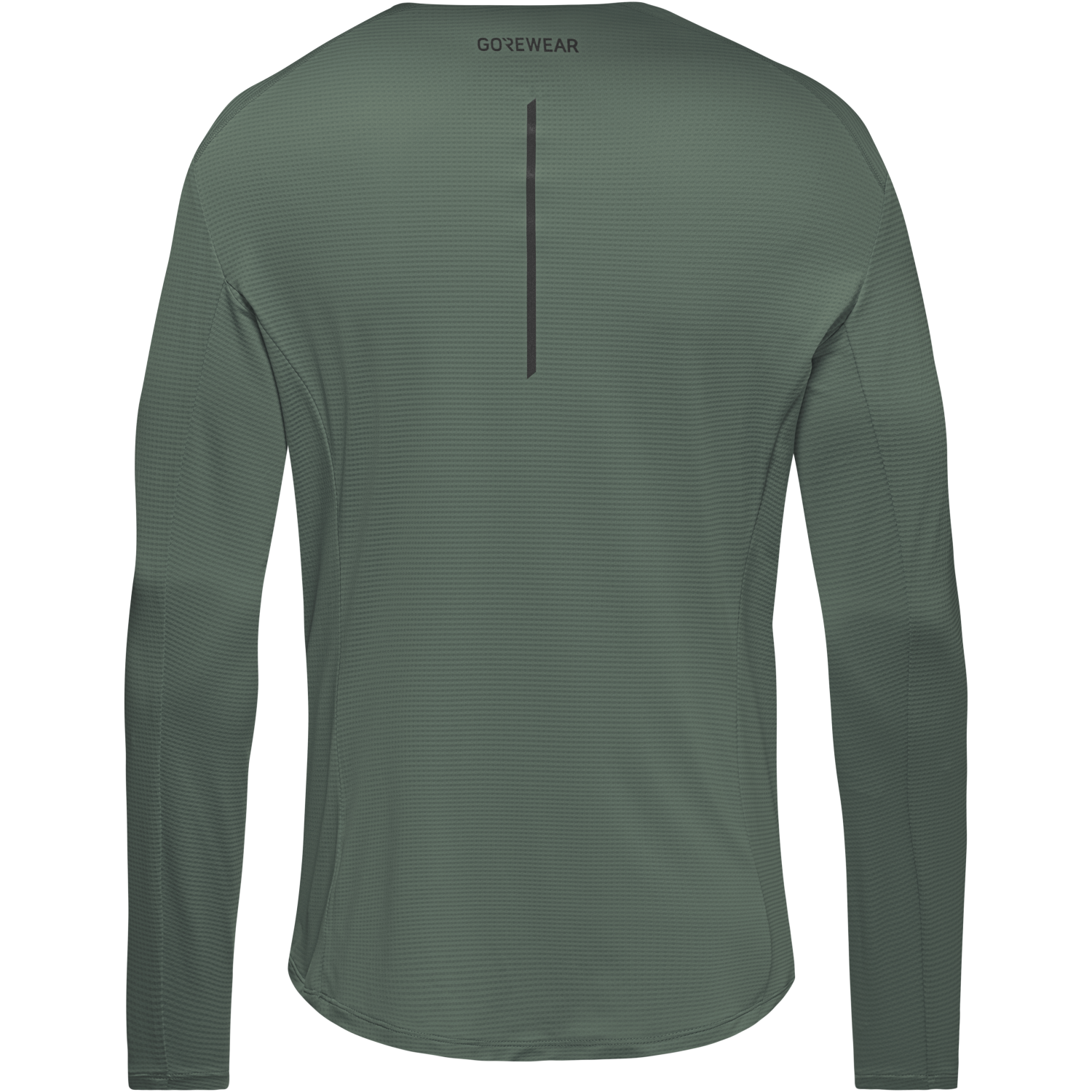Contest 2.0 Long Sleeve Tee Mens