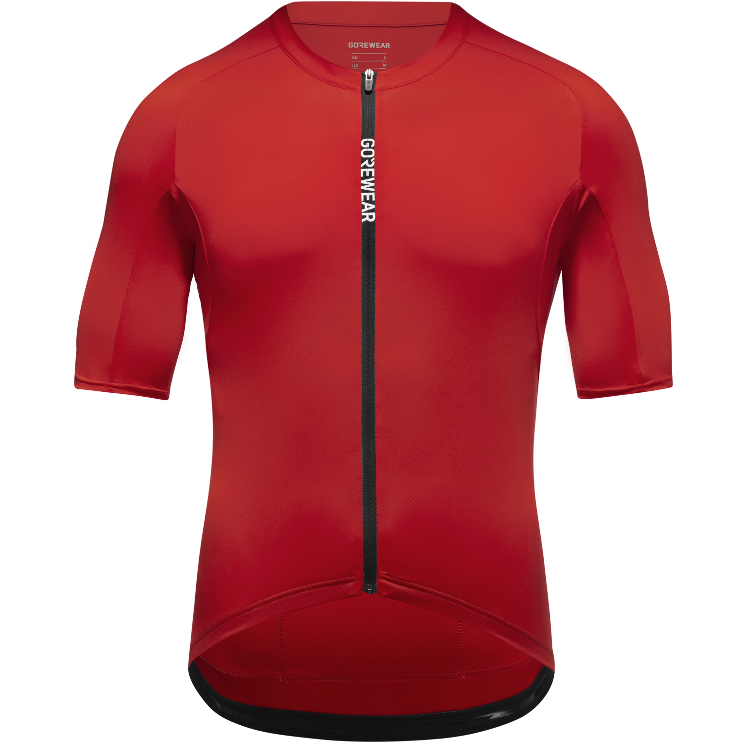 Un'immagine del prodotto Maglia SPINSHIFT Uomo esposto senza che il modello lo indossi.