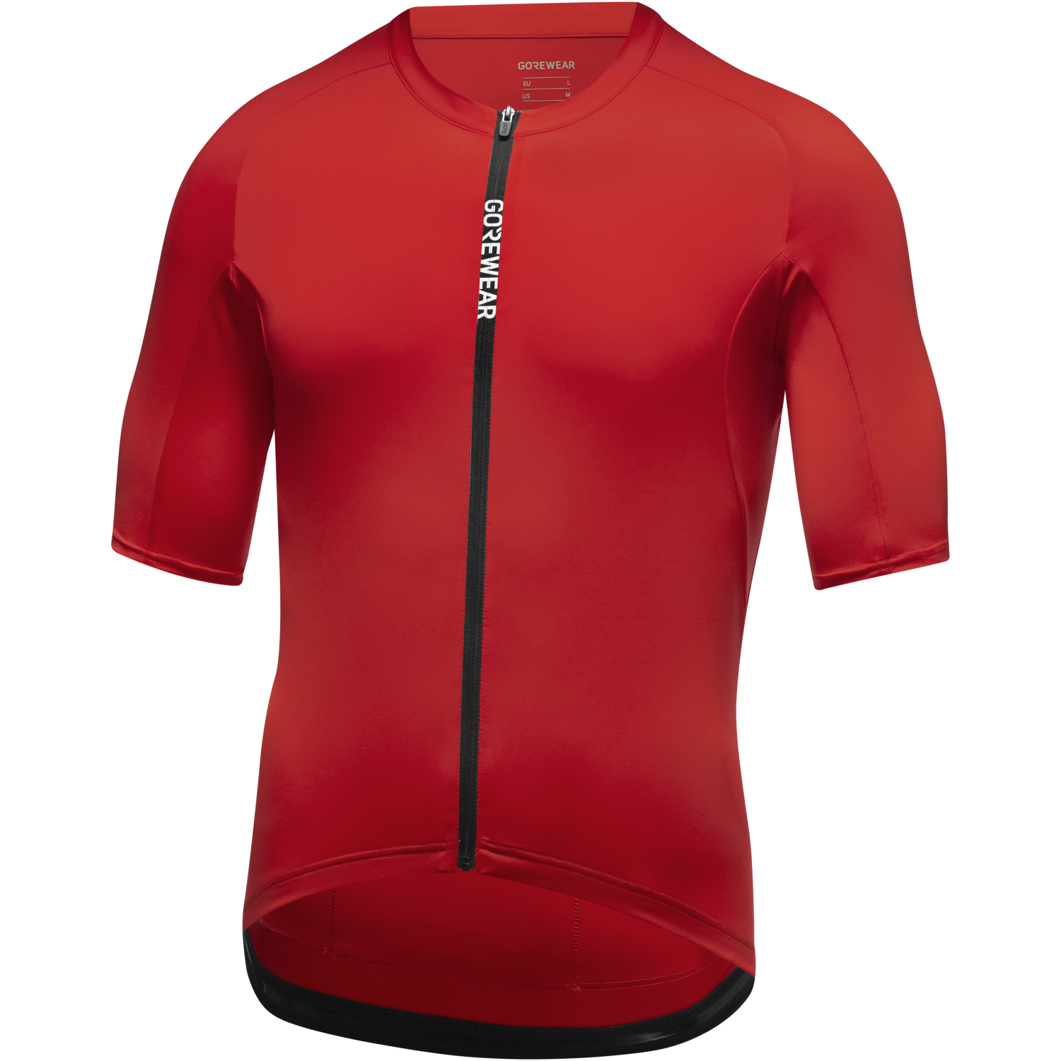 Un'immagine del prodotto Maglia SPINSHIFT Uomo esposto senza che il modello lo indossi.