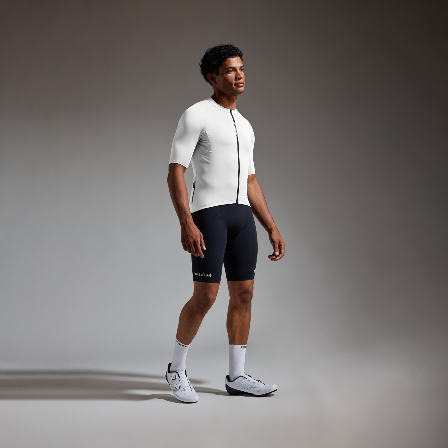 SPINSHIFT Jersey Mens