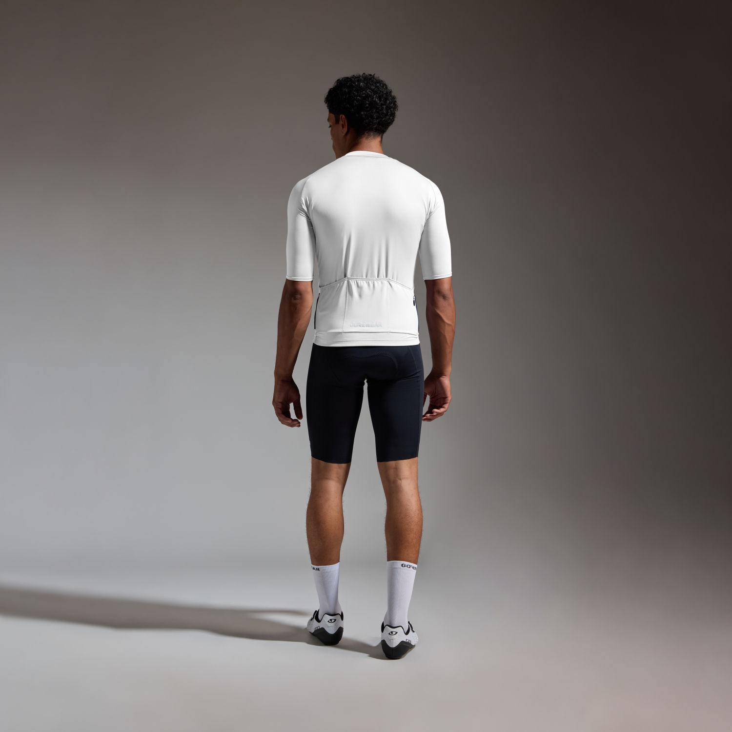 SPINSHIFT Jersey Mens