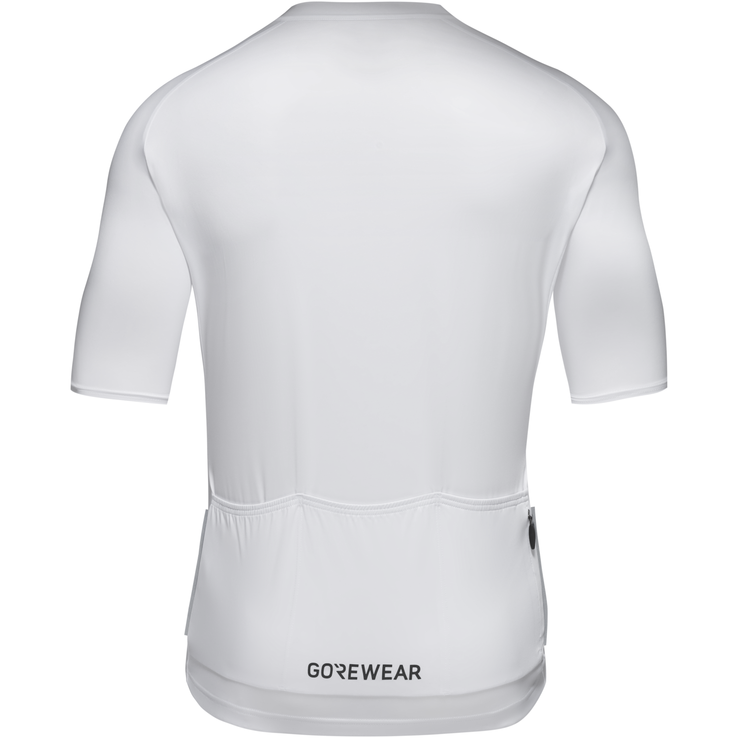 An image of the SPINSHIFT Jersey Mens being displayed without a product model wearing the product.