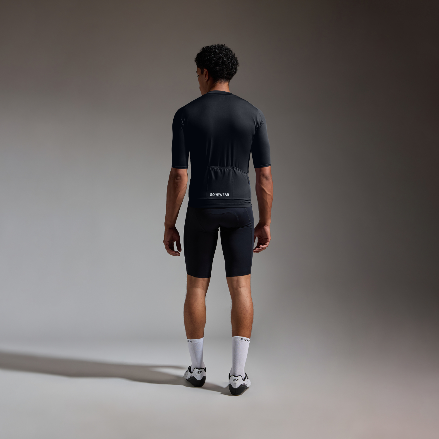 SPINSHIFT Jersey Mens