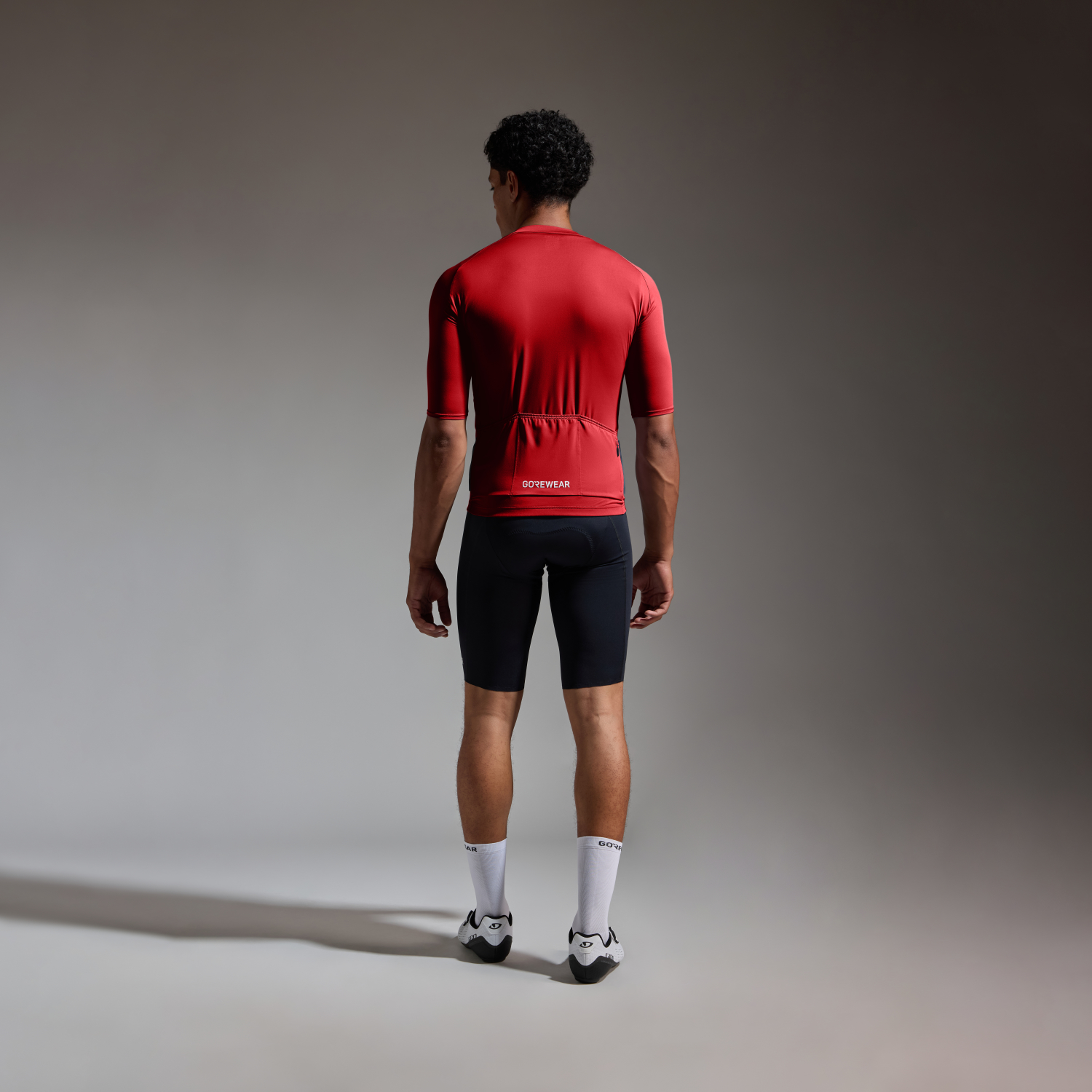 Maillot SPINSHIFT Homme