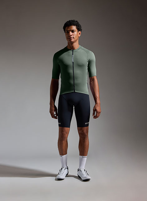 Maillot MAAP Chroma Pro Air 3.0 manches courtes