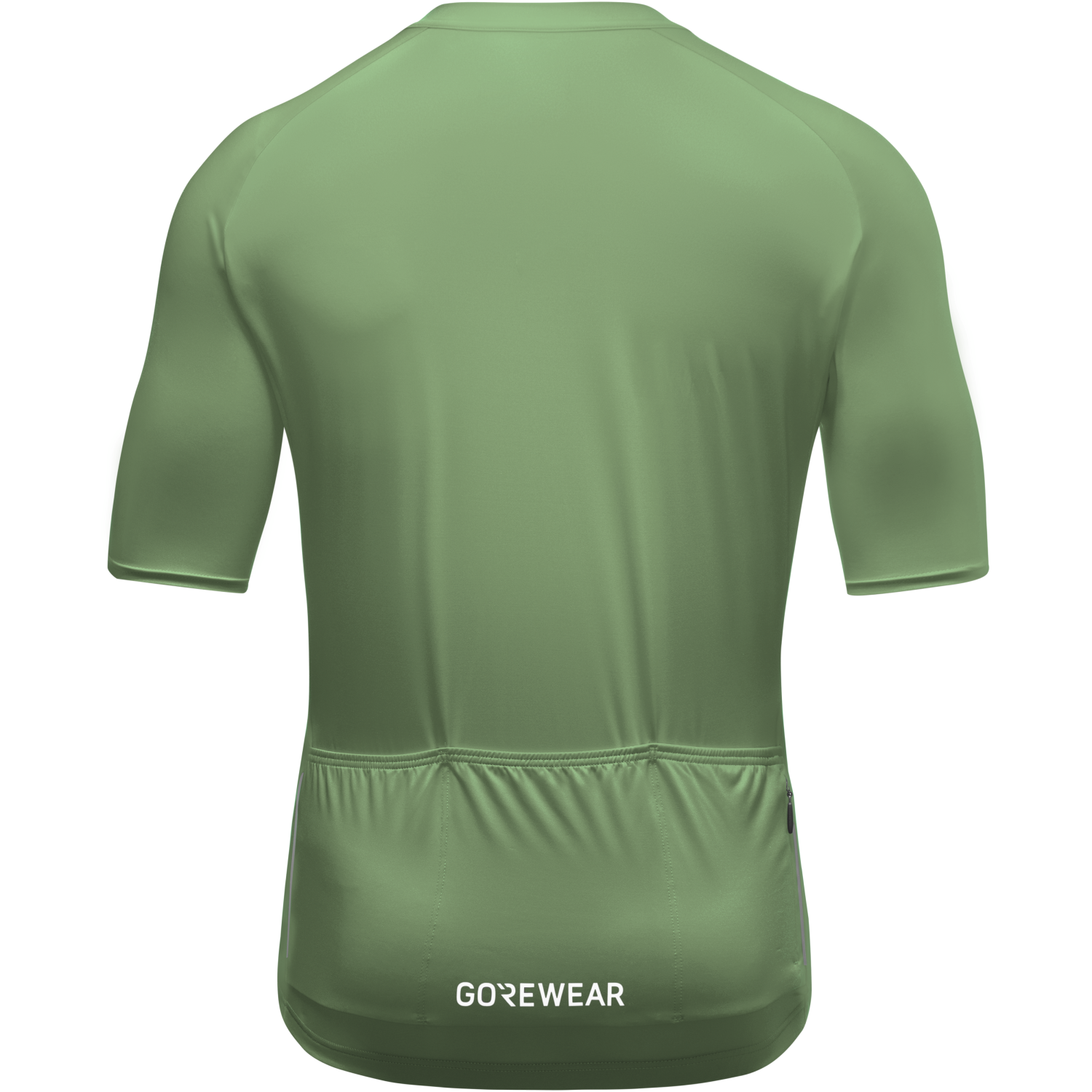 An image of the SPINSHIFT Jersey Mens being displayed without a product model wearing the product.