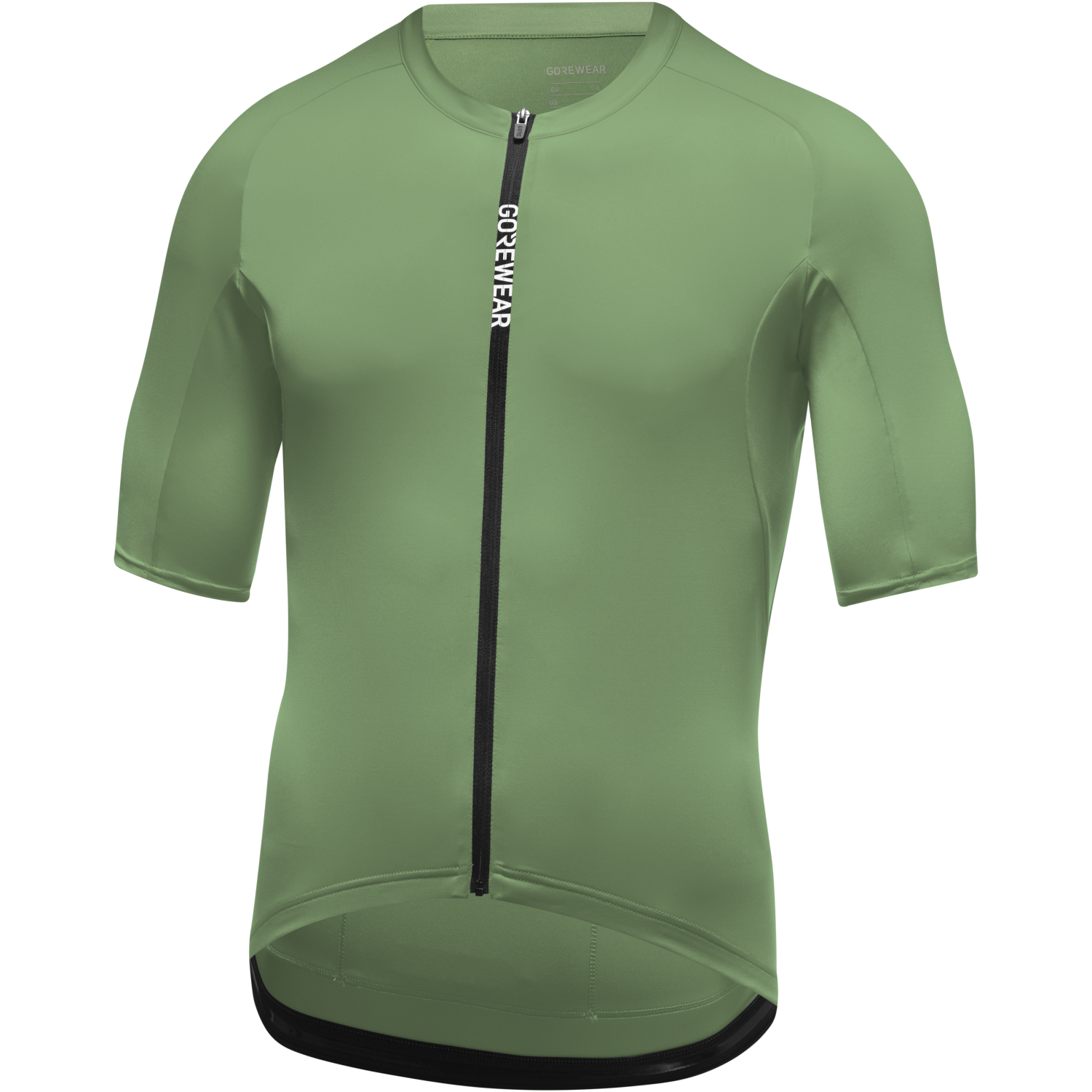 An image of the SPINSHIFT Jersey Mens being displayed without a product model wearing the product.