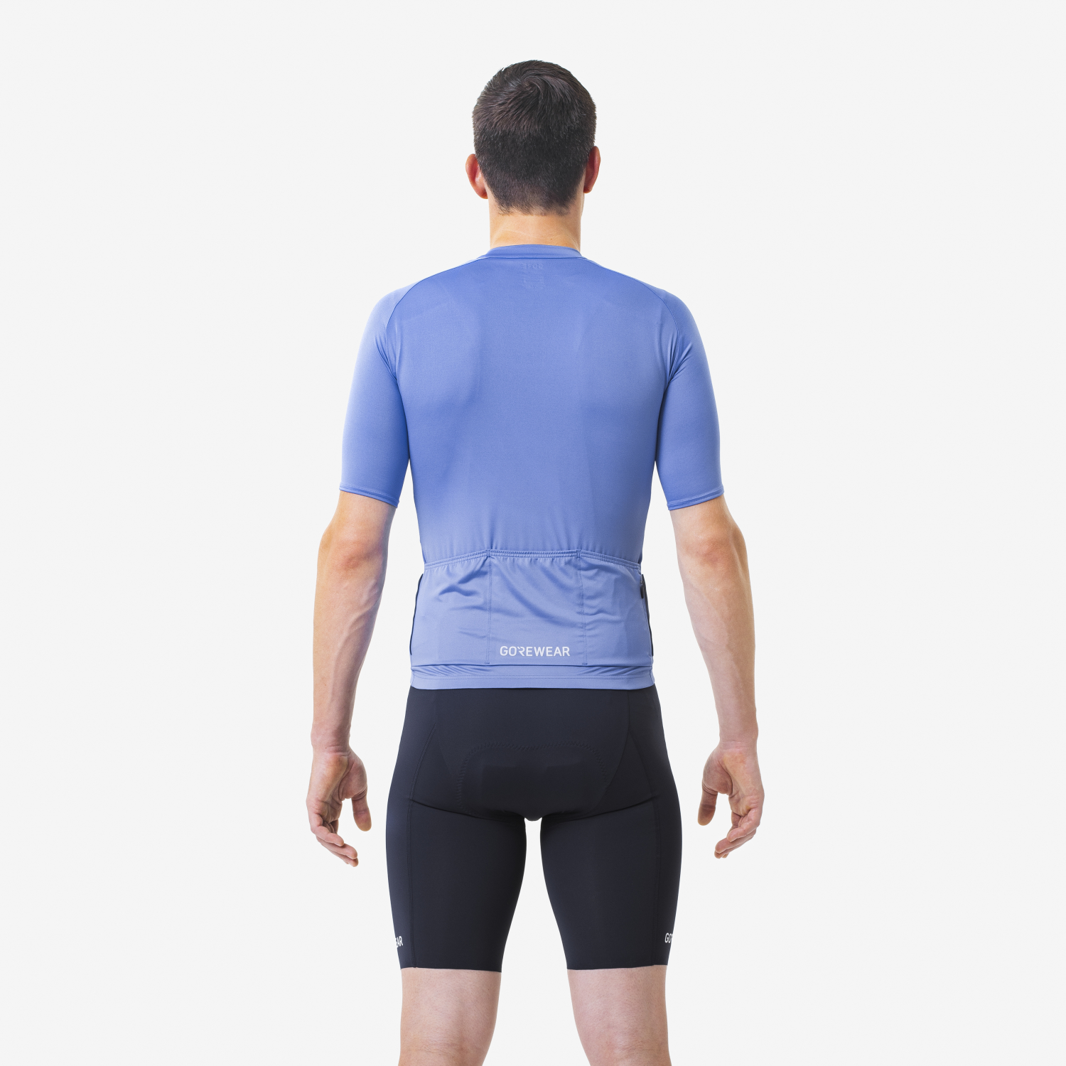 SPINSHIFT Trikot Herren
