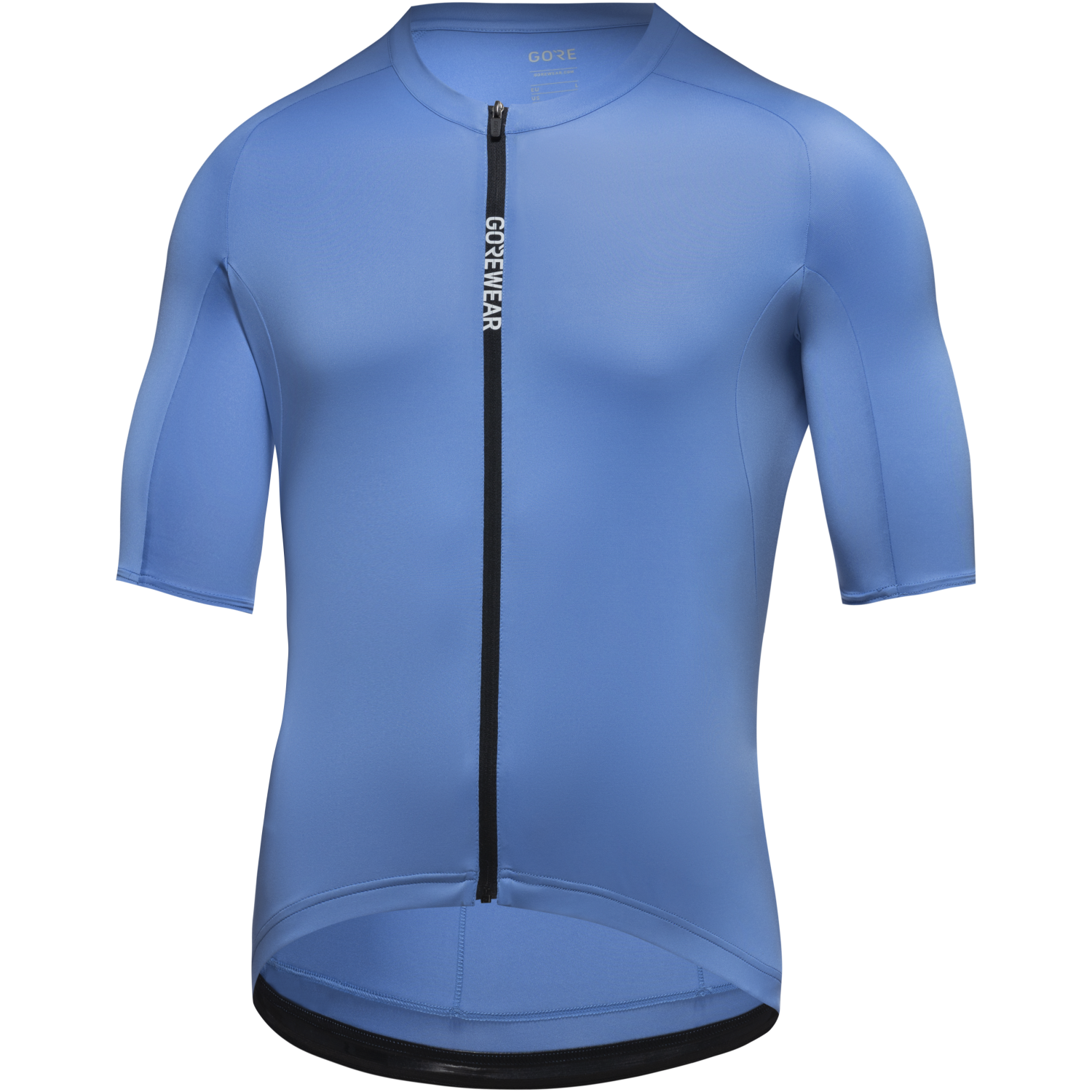 Gezeigt wird ein Bild des Artikels der Kategorie „SPINSHIFT Trikot Herren“, ohne dass ein Model das Produkt trägt.