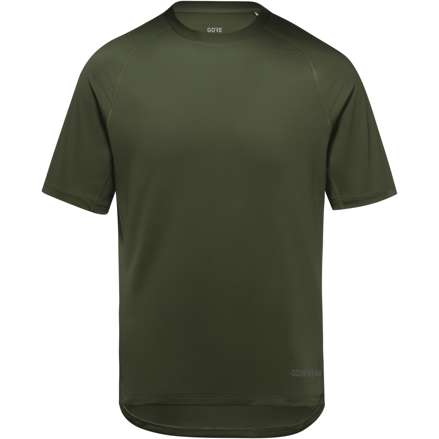 Gezeigt wird ein Bild des Artikels der Kategorie „Everyday T-Shirt Homme“, ohne dass ein Model das Produkt trägt.