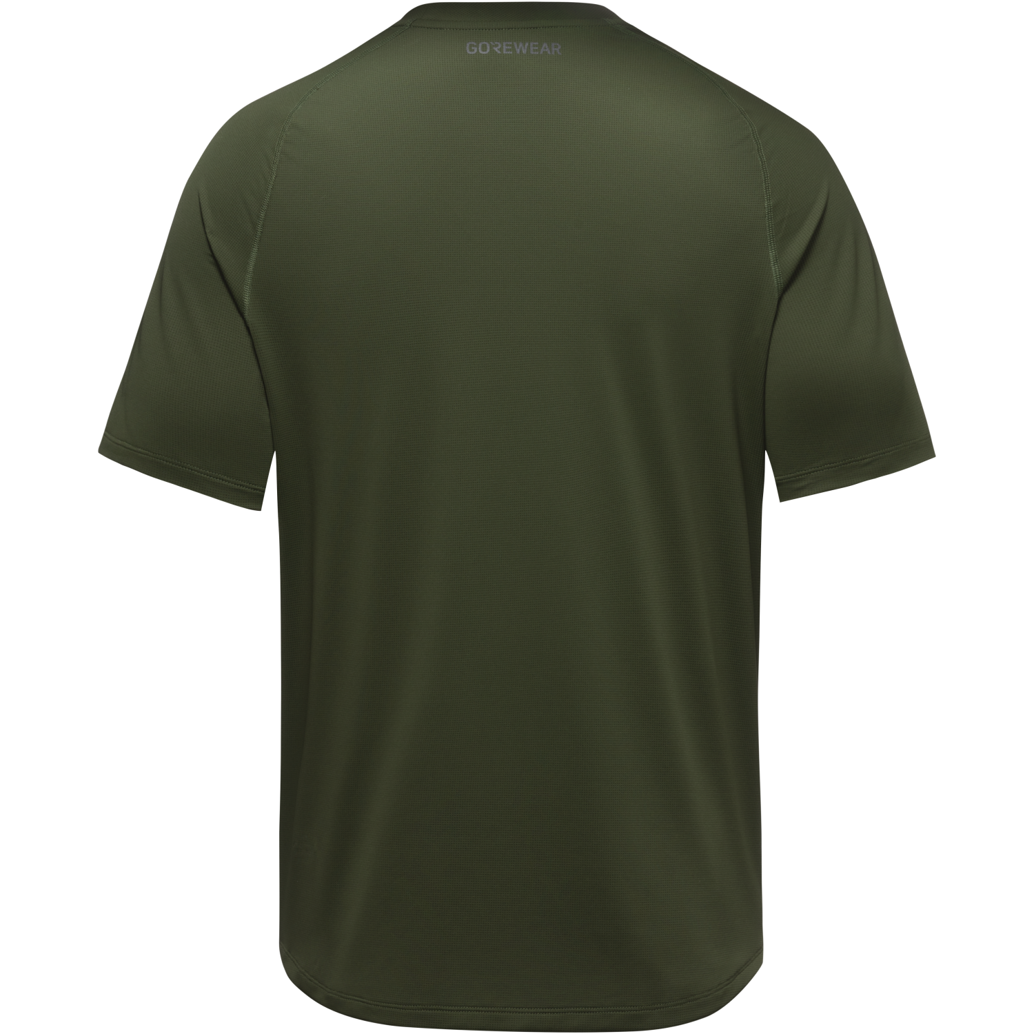 Gezeigt wird ein Bild des Artikels der Kategorie „Everyday T-Shirt Homme“, ohne dass ein Model das Produkt trägt.