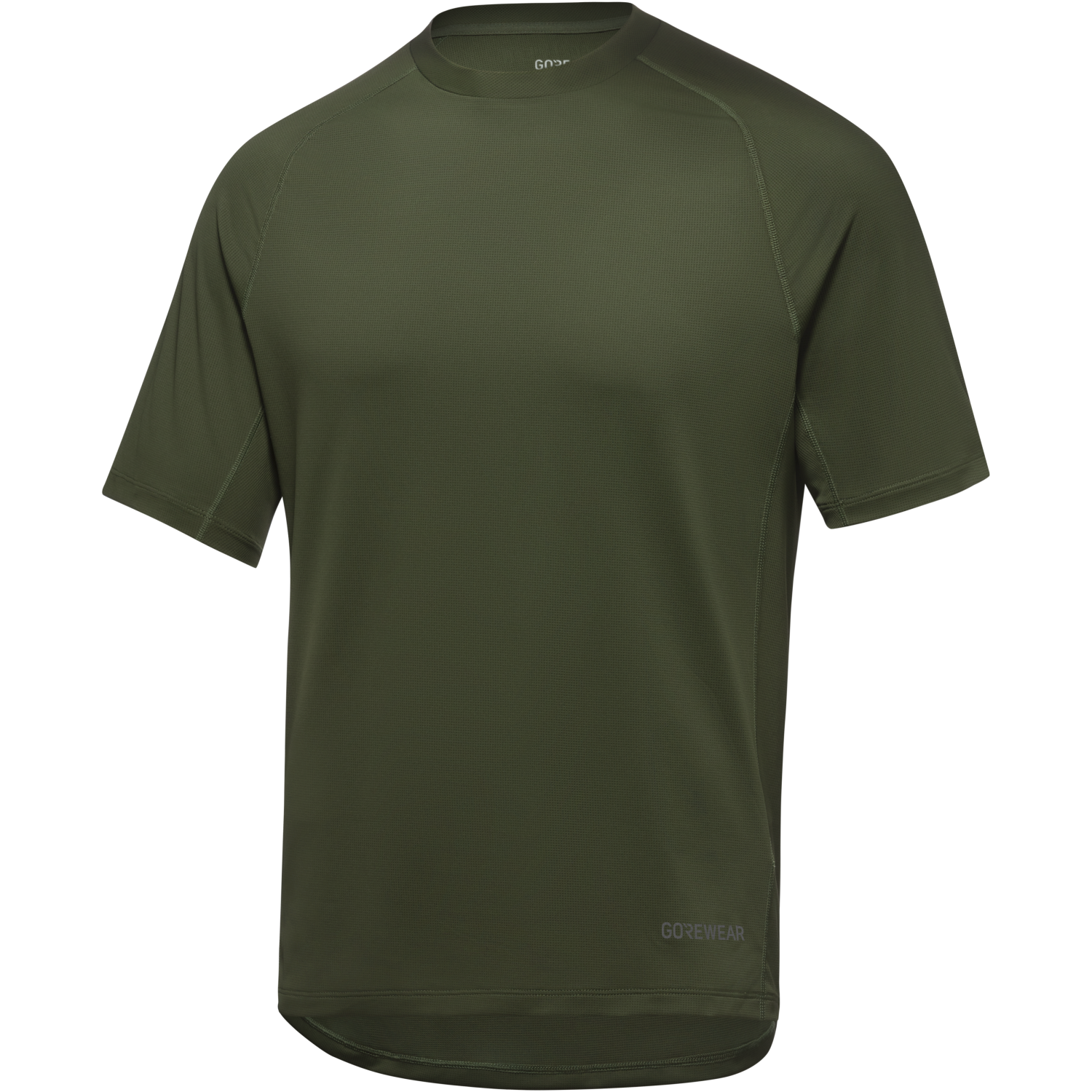 Gezeigt wird ein Bild des Artikels der Kategorie „Everyday T-Shirt Homme“, ohne dass ein Model das Produkt trägt.
