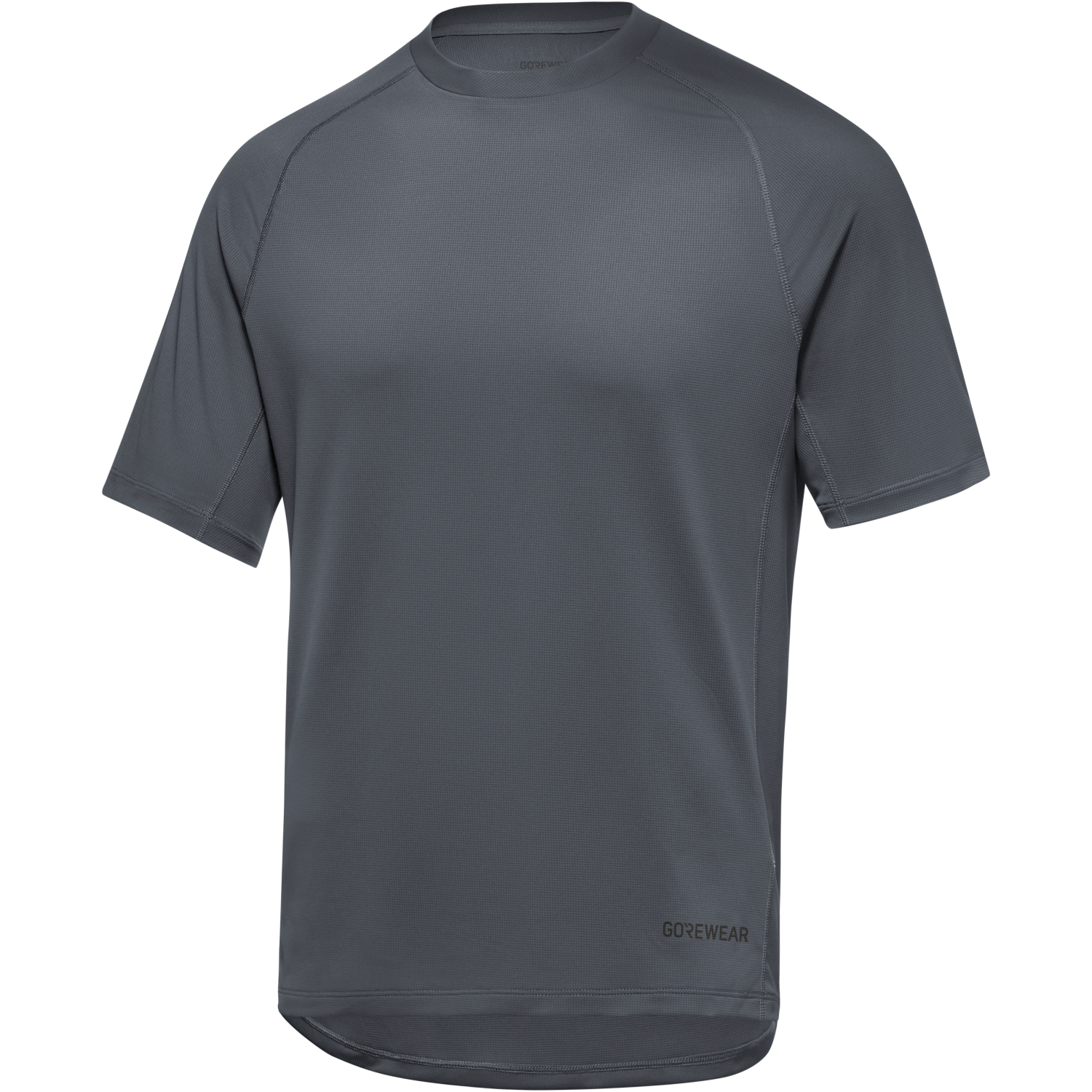 Gezeigt wird ein Bild des Artikels der Kategorie „Everyday Shirt Herren“, ohne dass ein Model das Produkt trägt.