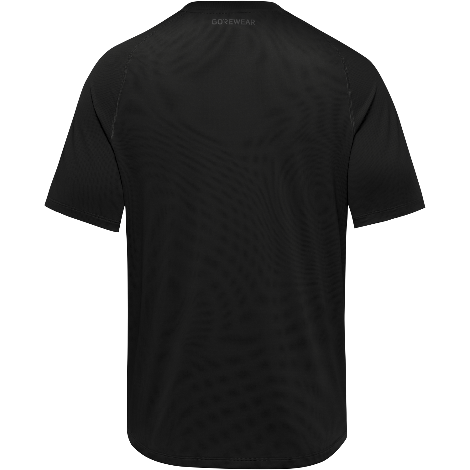 An image of the Everyday Tee Mens being displayed without a product model wearing the product.