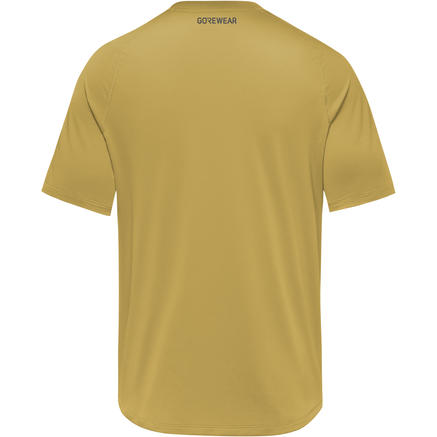 An image of the Everyday Tee Mens being displayed without a product model wearing the product.