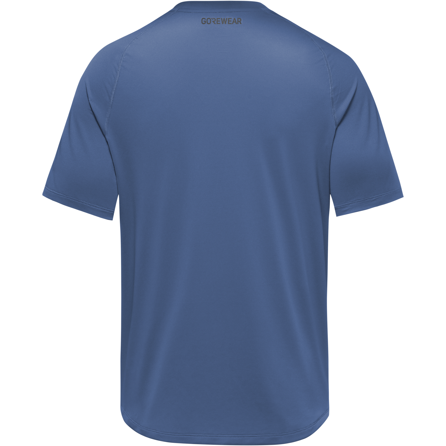 An image of the Everyday Tee Mens being displayed without a product model wearing the product.