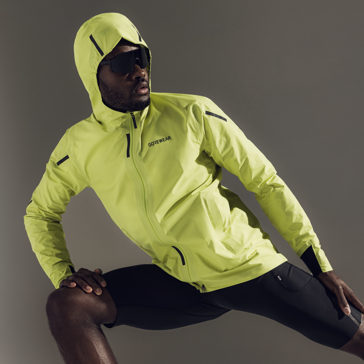 CB00--Lime Yellow